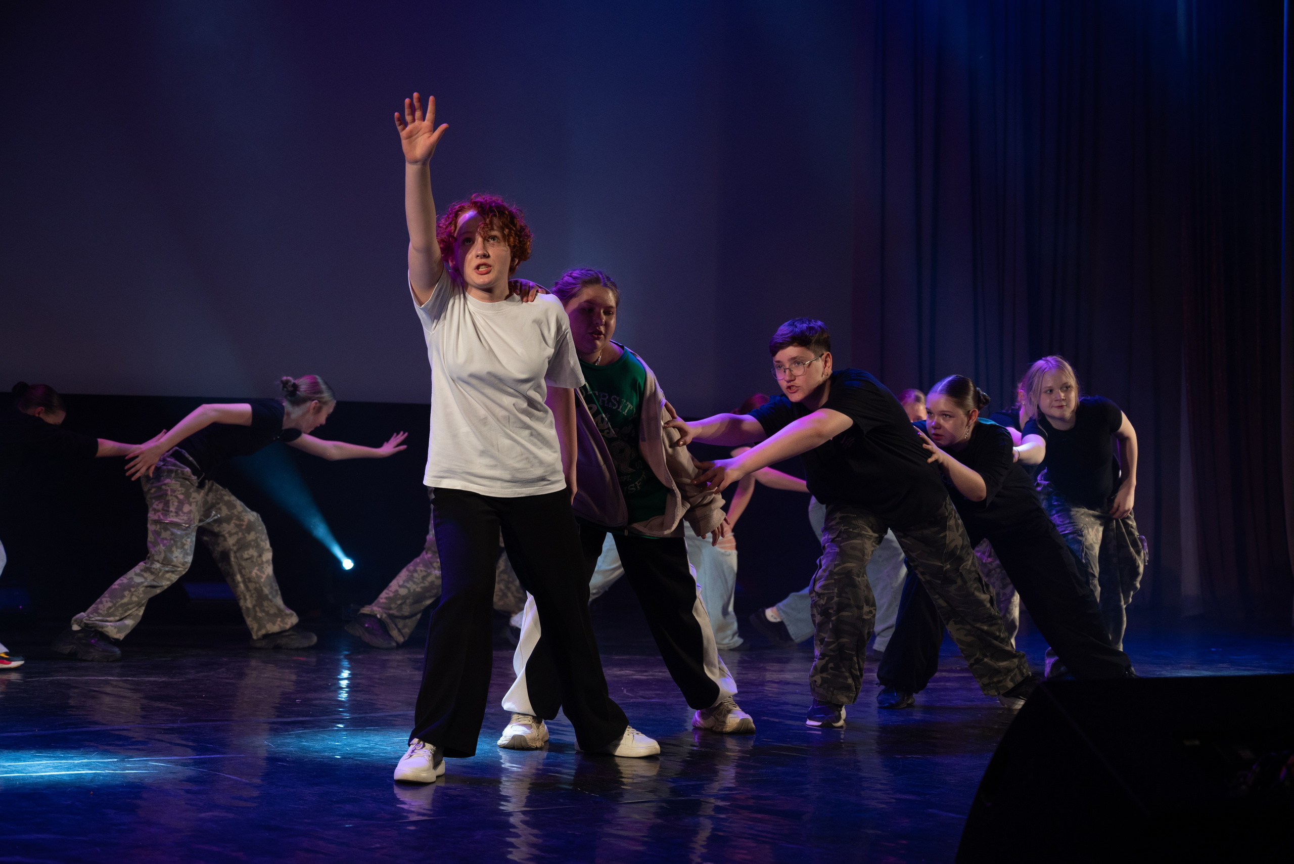 Репортажная съёмка. Фотограф в Санкт-Петербурге Диана Чекмарева