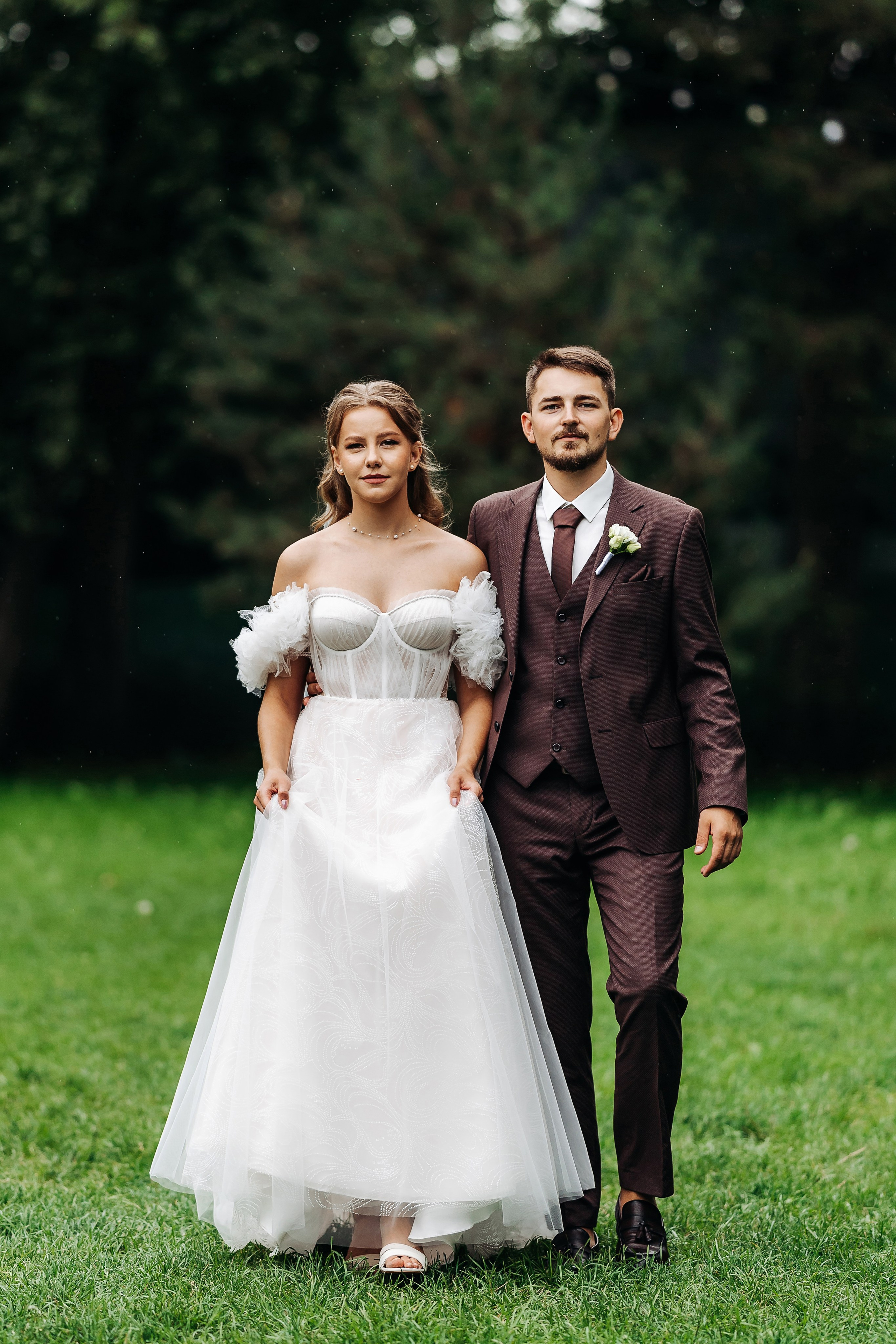 Александр Ирина. Фотограф Омск Андрей Козяков