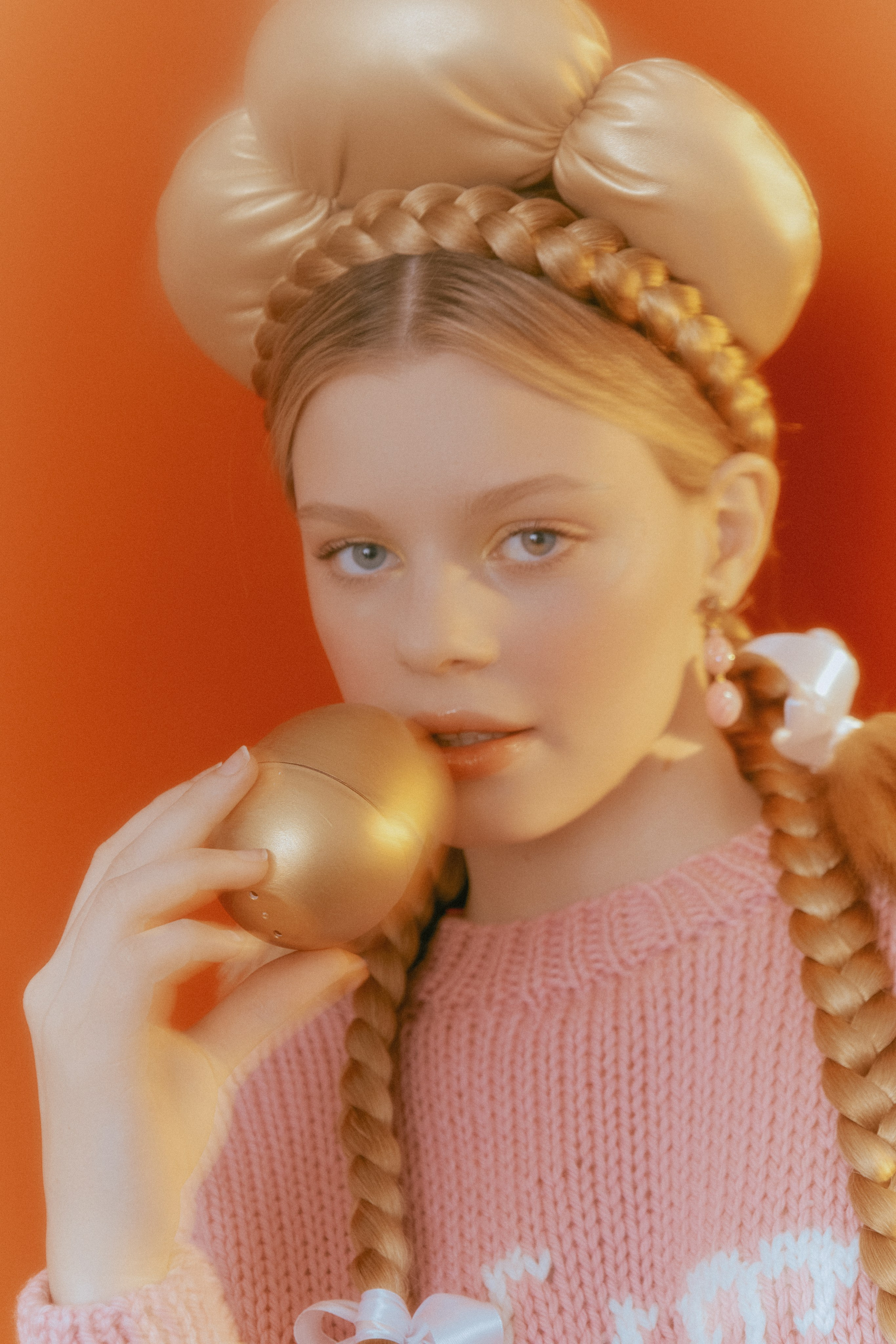 История игрушек. Фотограф в Москве Ярослава Фролова