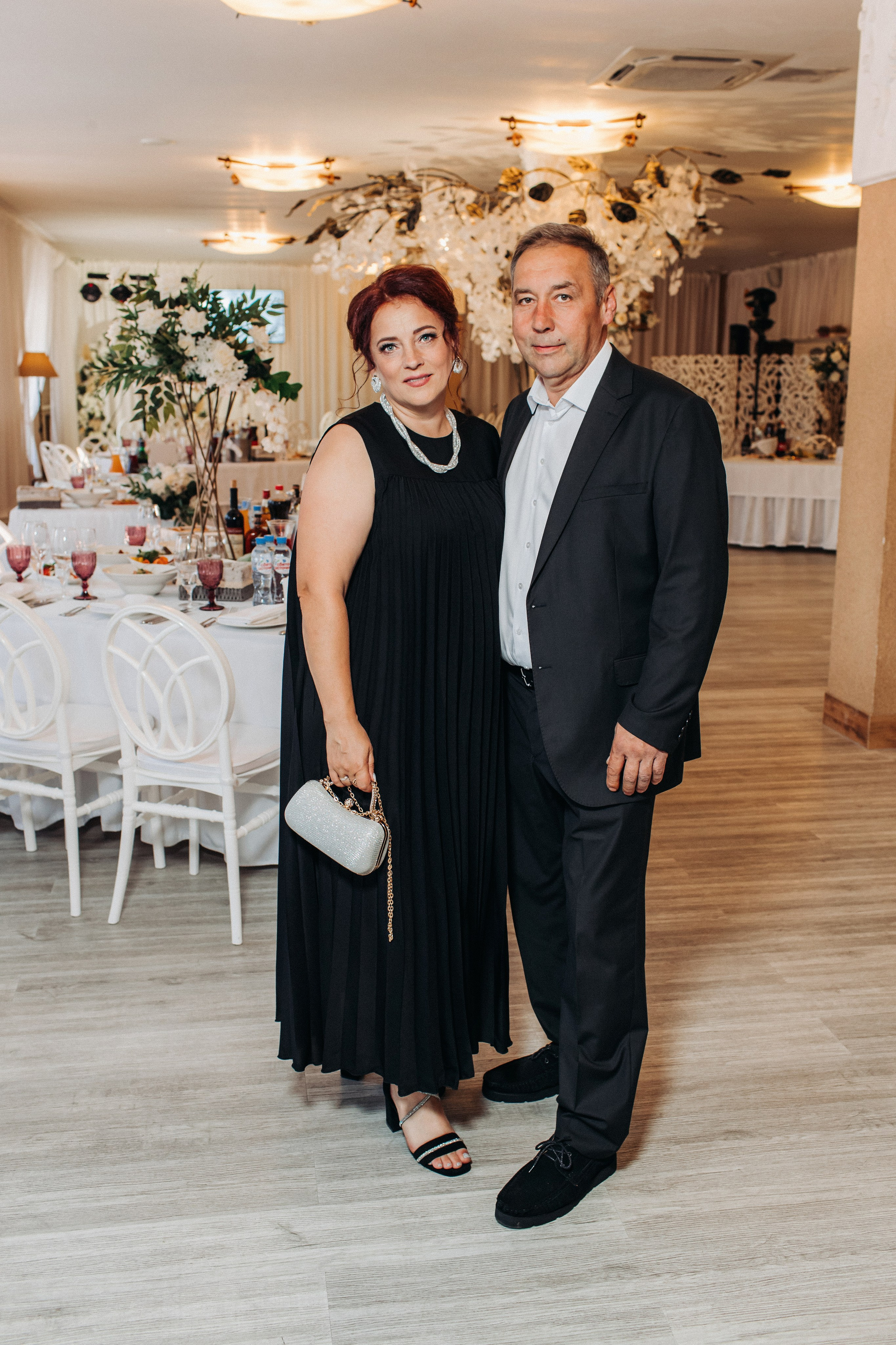 Vlad & Nadya (Saint-Petersburg, Russia). Destination wedding photographer Peter Letu