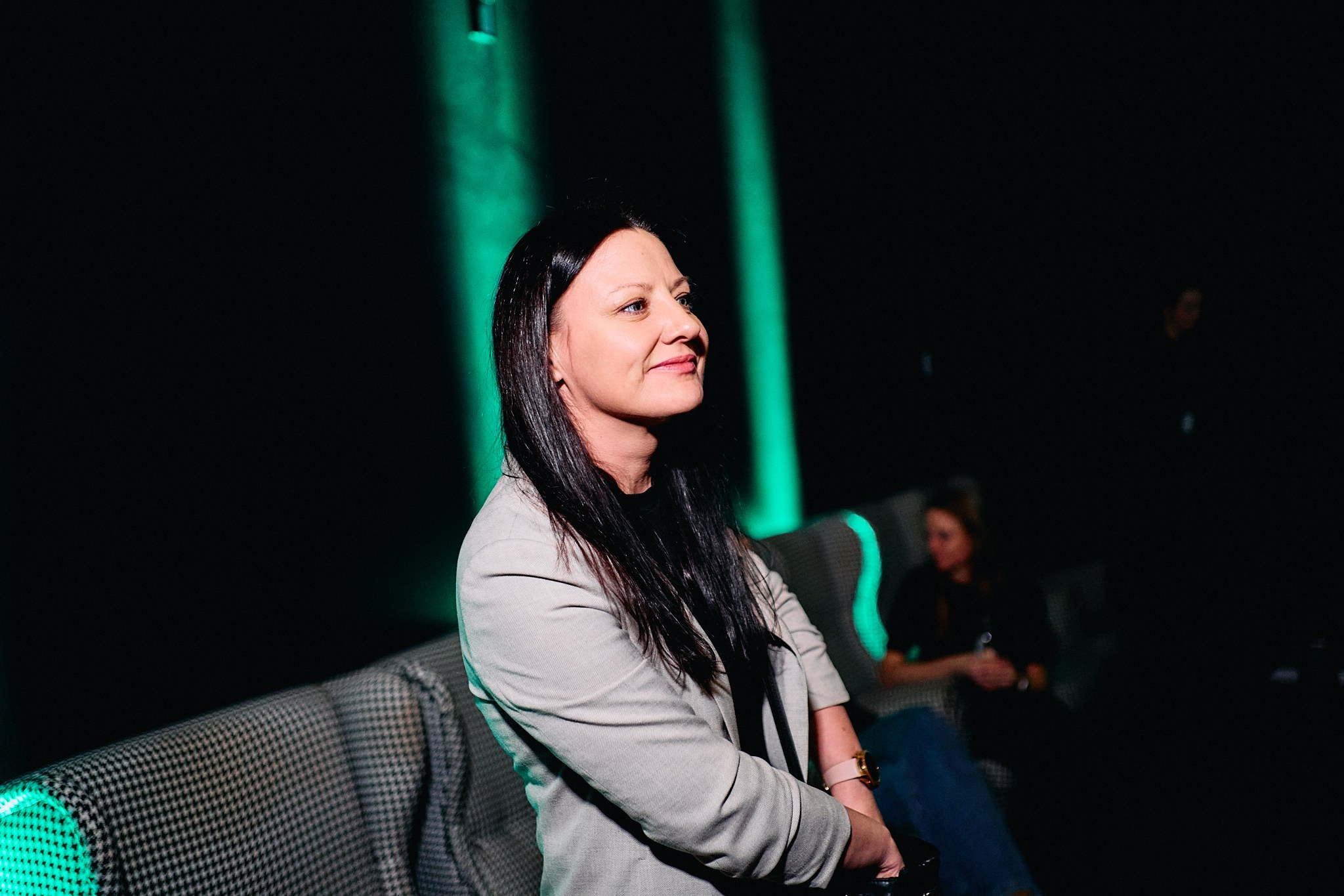 HR Klubas. Photographer in Vilnius