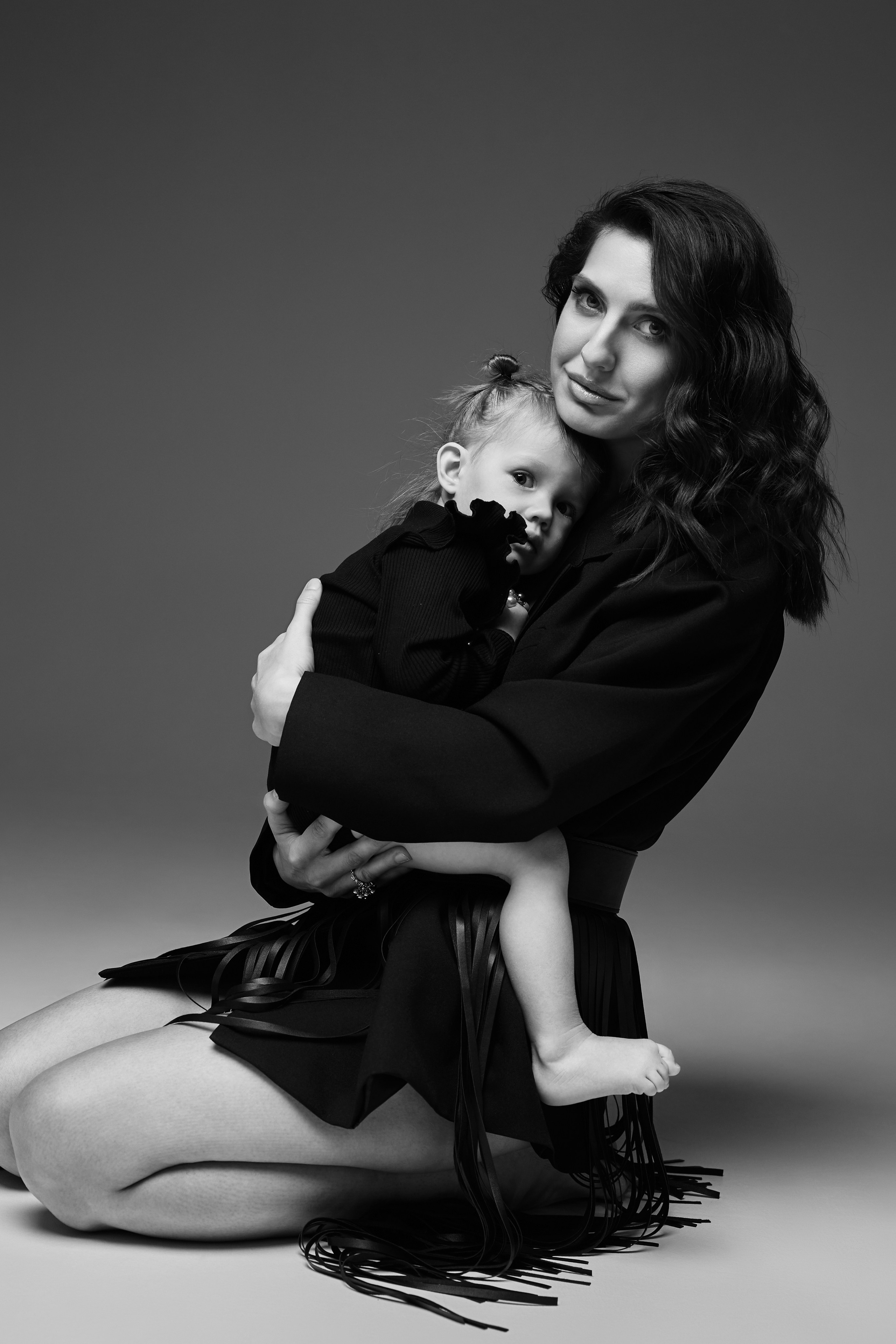 Дарья. Фотограф женского портрета, беременности и материнства Харькова Елена