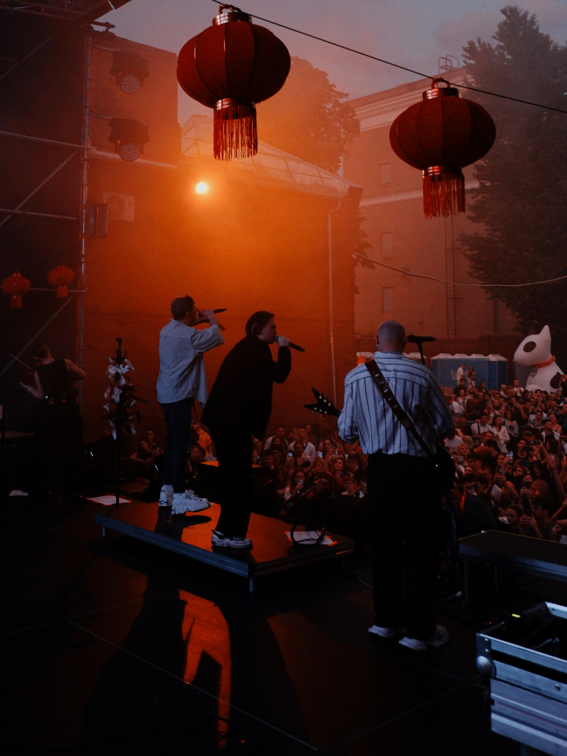 Все фото. Ева Мецгер — фотограф