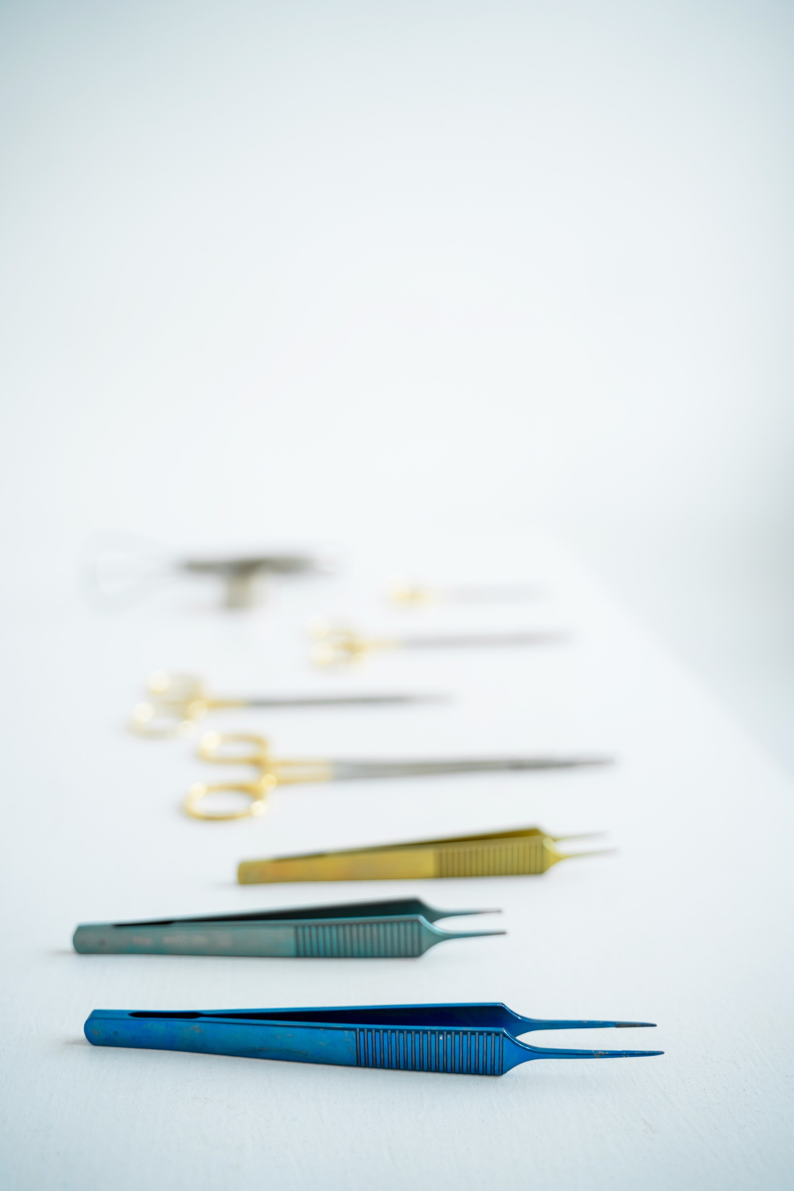 Врач Хирург. Фотограф Мария Зайчик