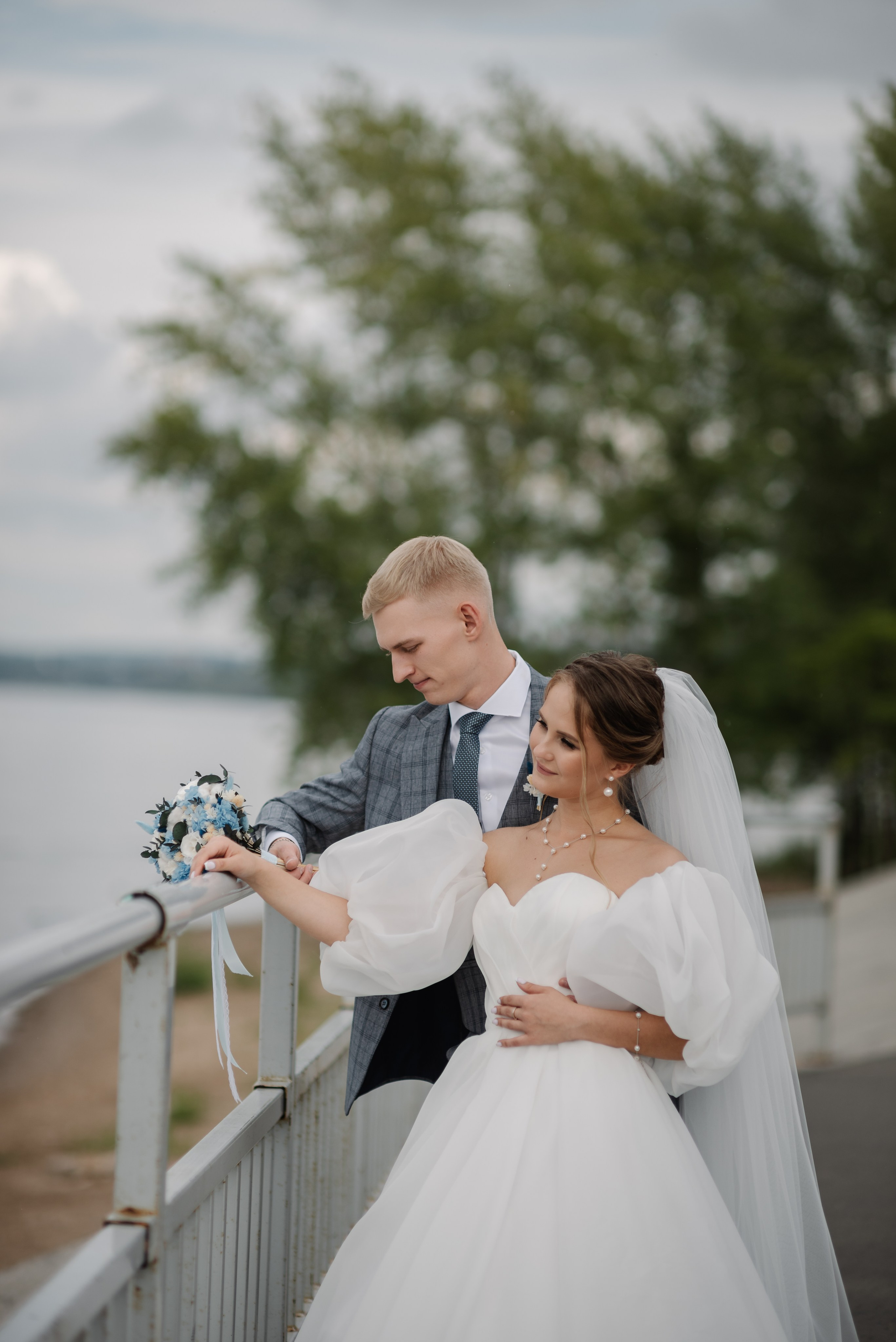 Тебя касаясь. Свадебный и семейный фотограф в Самаре Любовь Атюшева