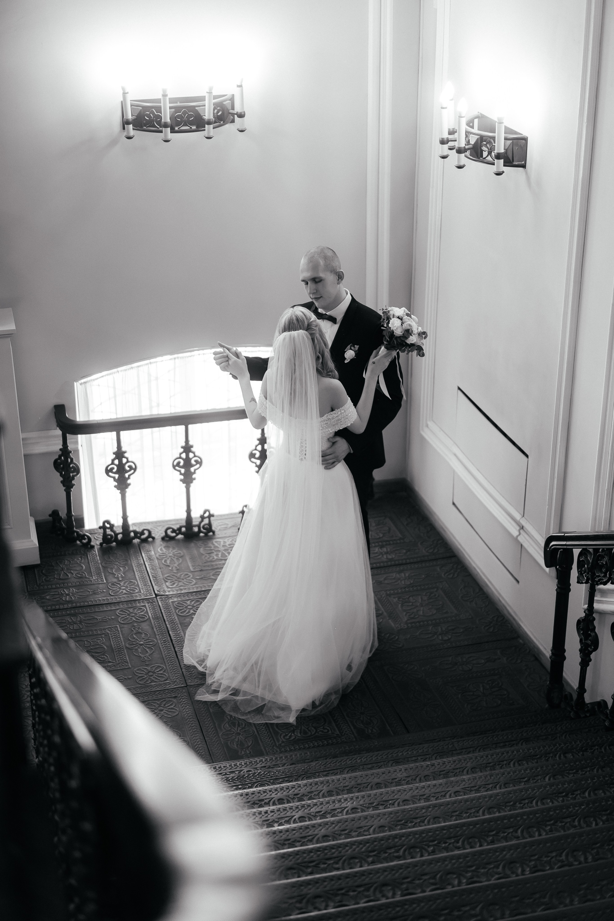 Света & Вова | 09.04.2025. Фотограф и видеограф Смоленск | Студия Цезарь