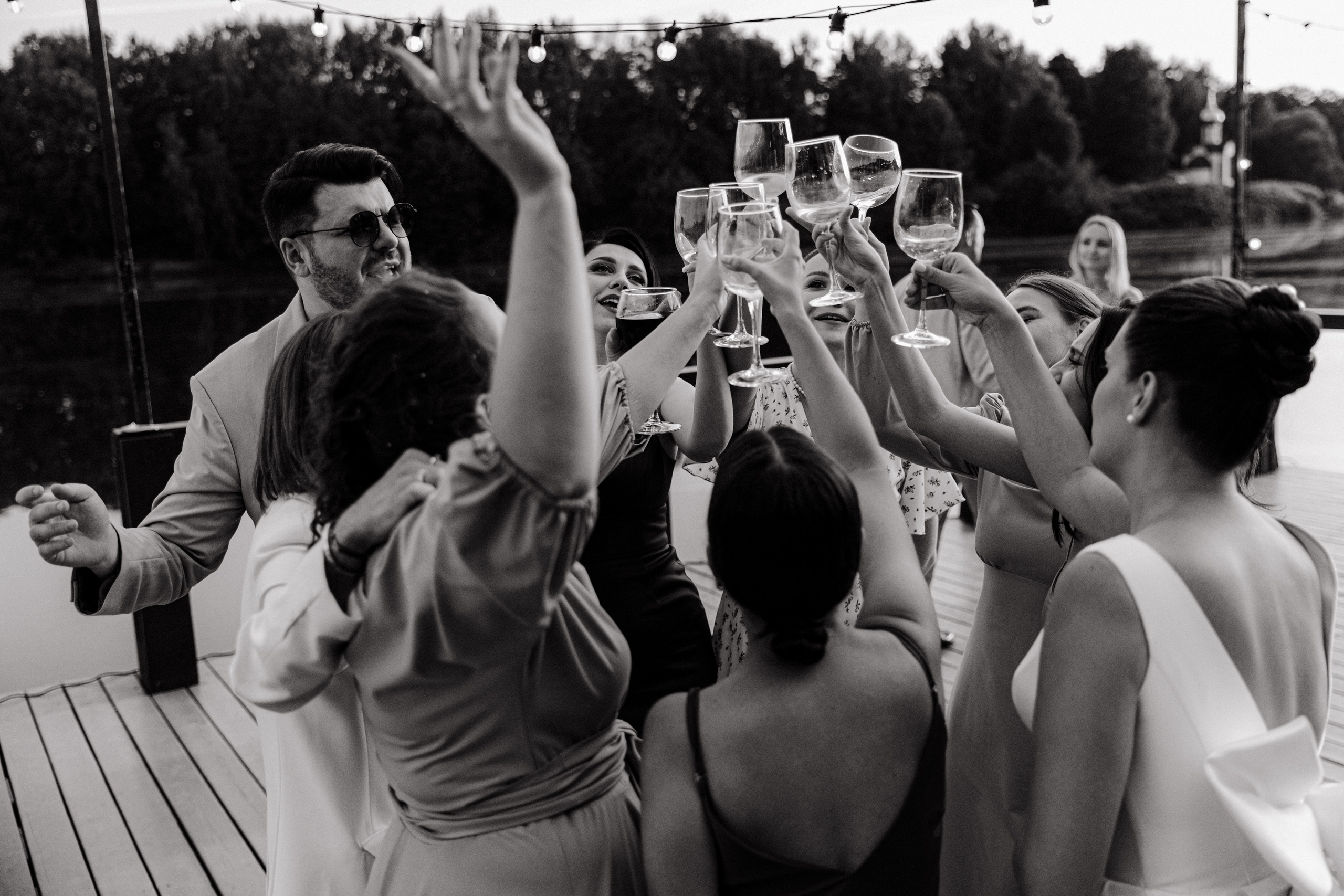 M A K S I M & A N A S T A S I A. Свадебный фотограф в Санкт-Петербурге Илья Михеев