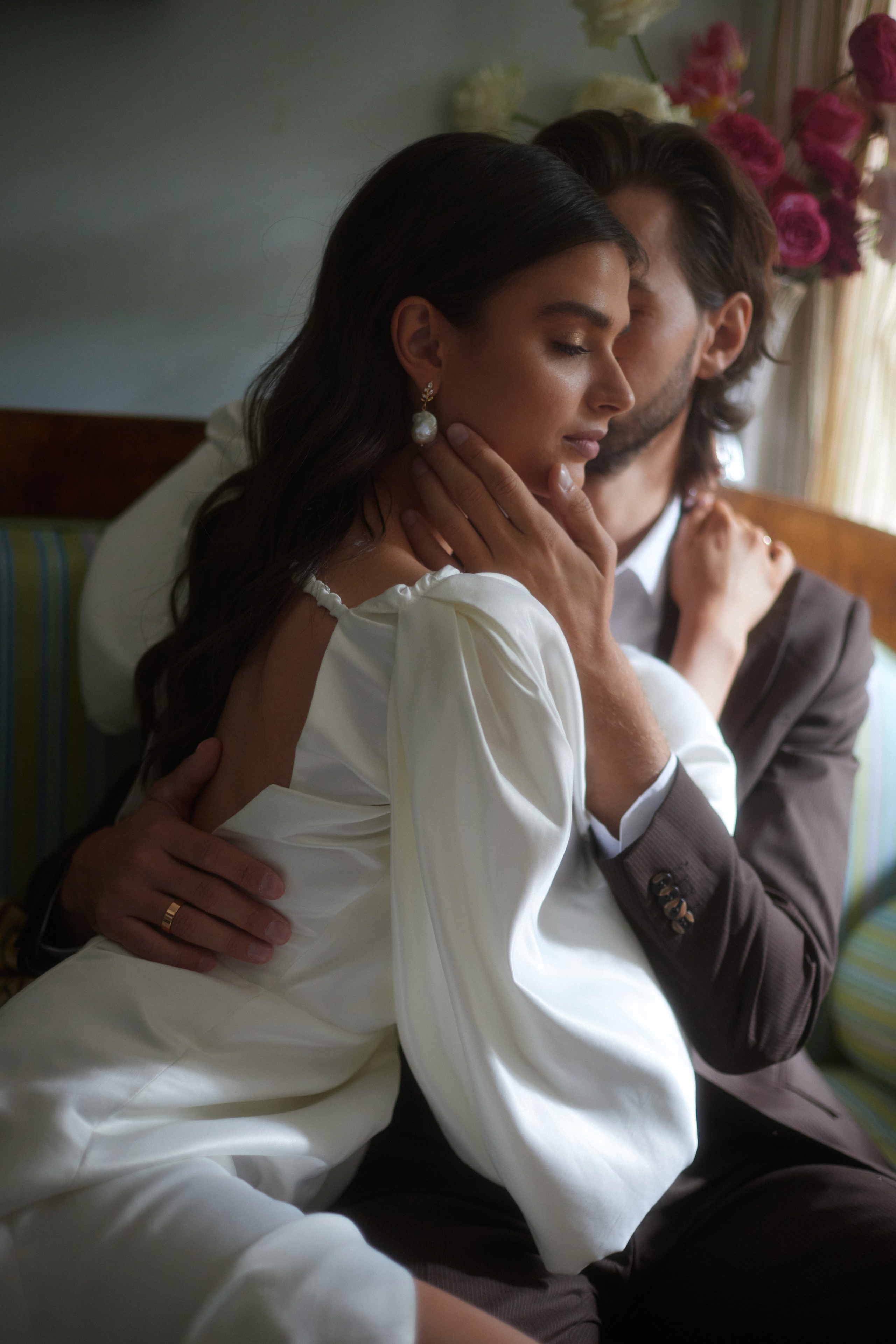 Ярослав и Анастасия. Свадебный фотограф Светлана Кривчикова