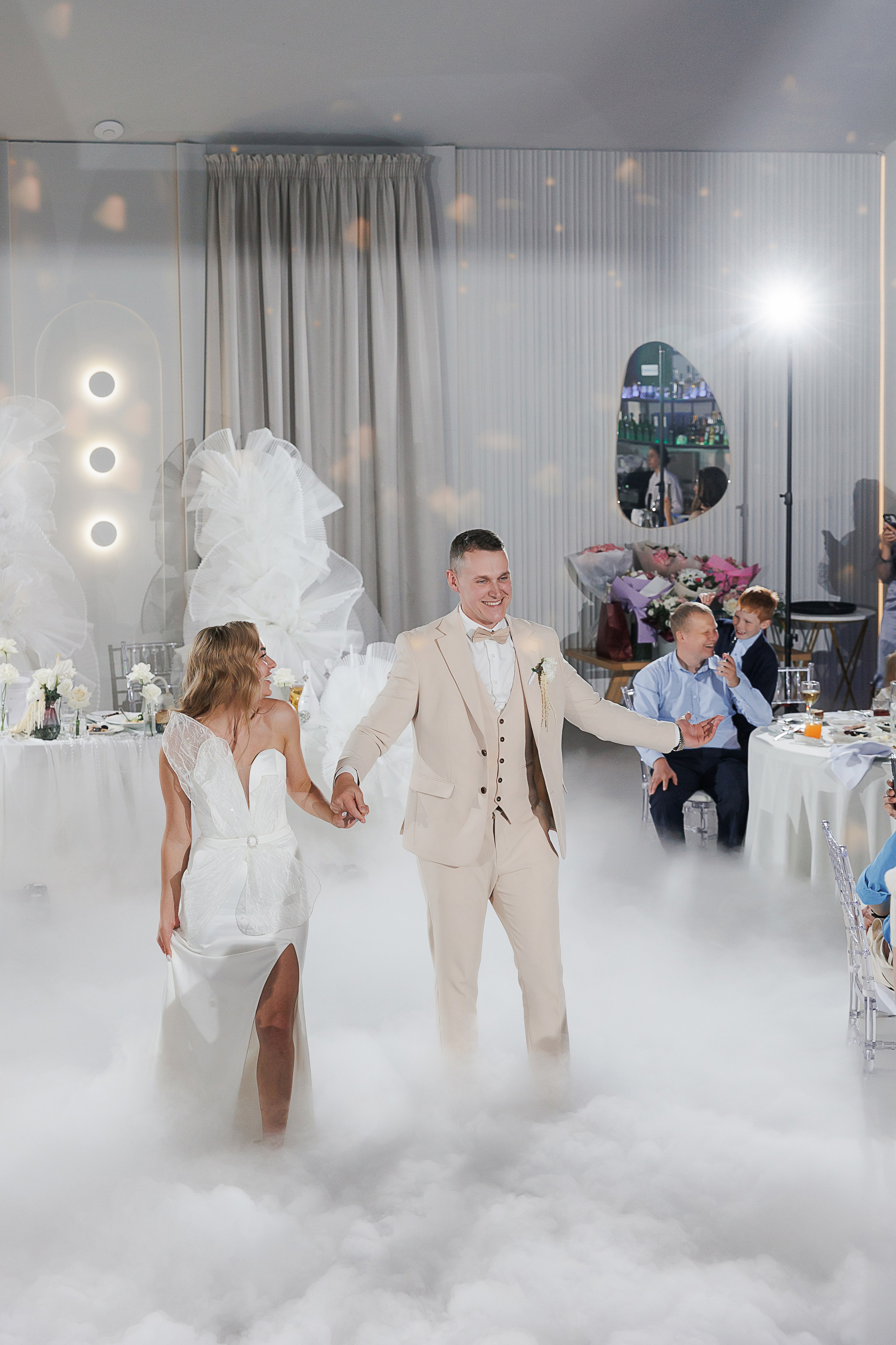 Свадьба Андрея и Ольги. Свадебный и семейный фотограф в Твери и Тверской области