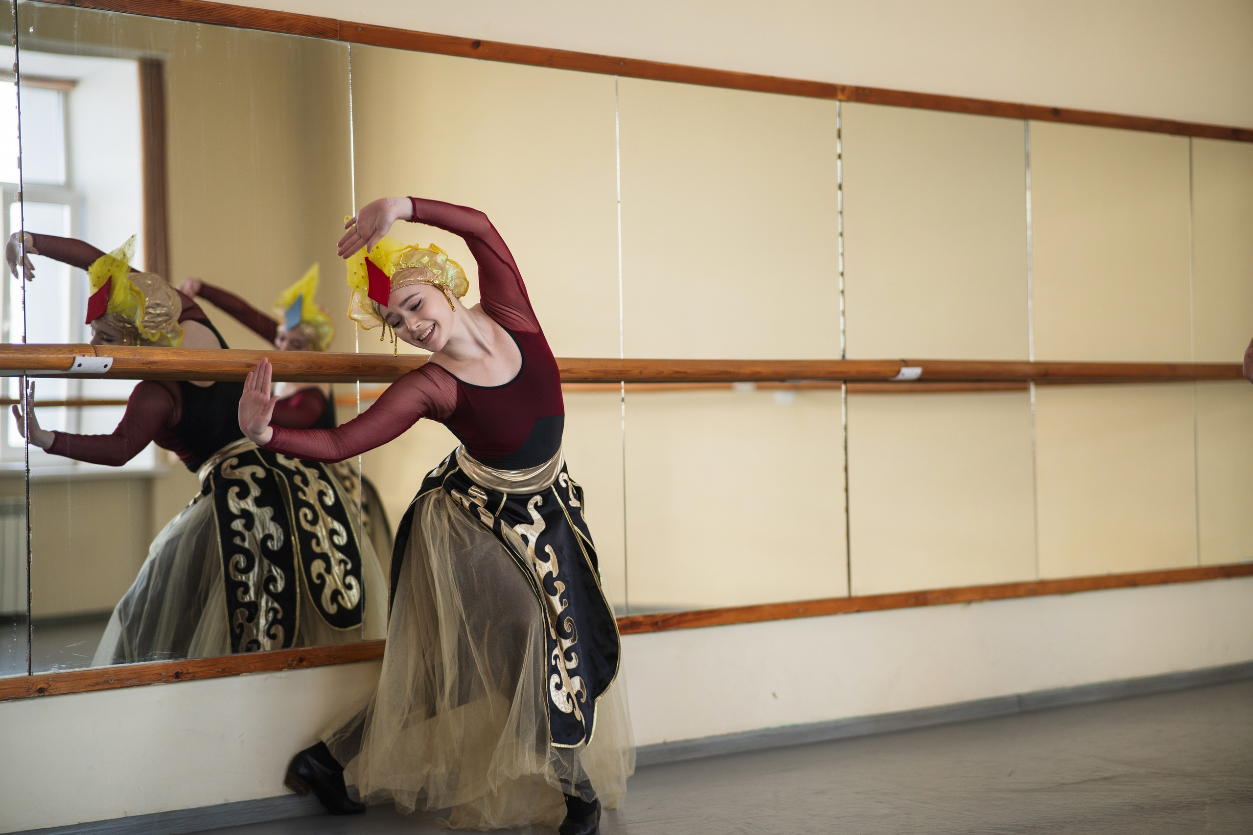 ГОСы в КемГИК. Фотограф на любое событие в Кемерово