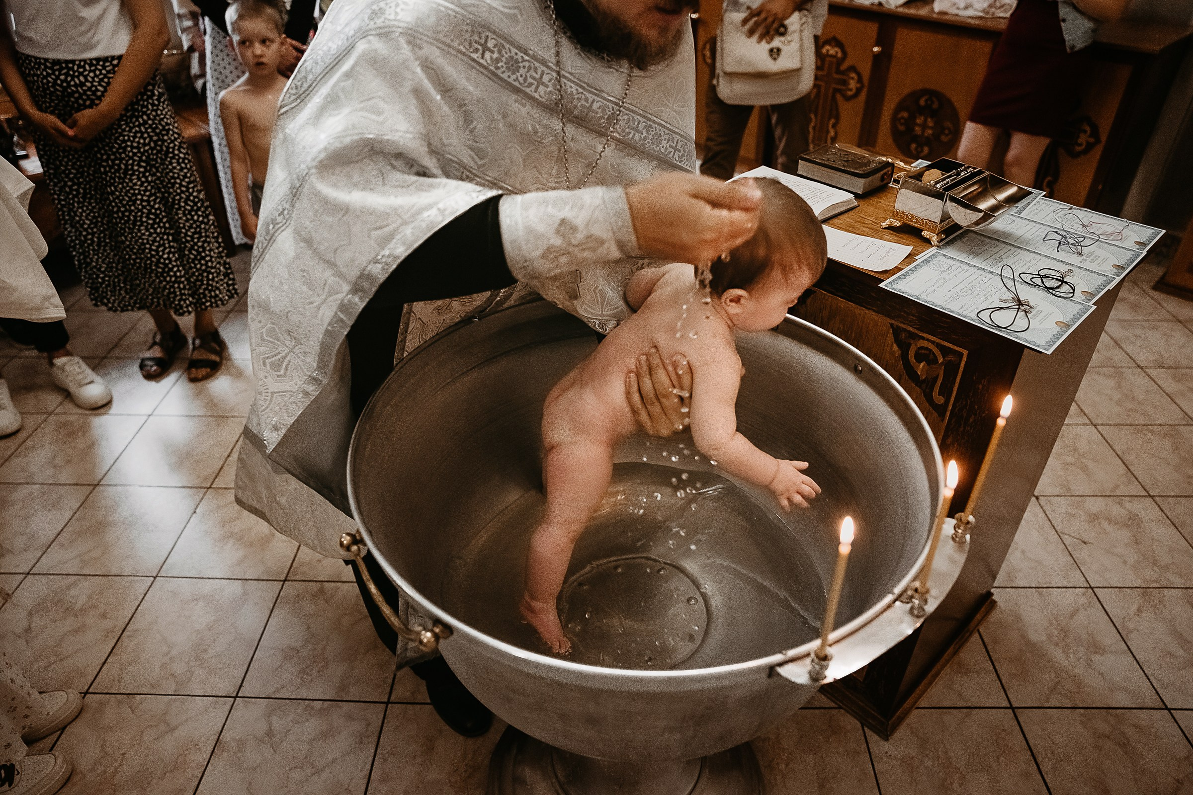 Варвара. Семейный и свадебный фотограф в Москве Леванова Александра