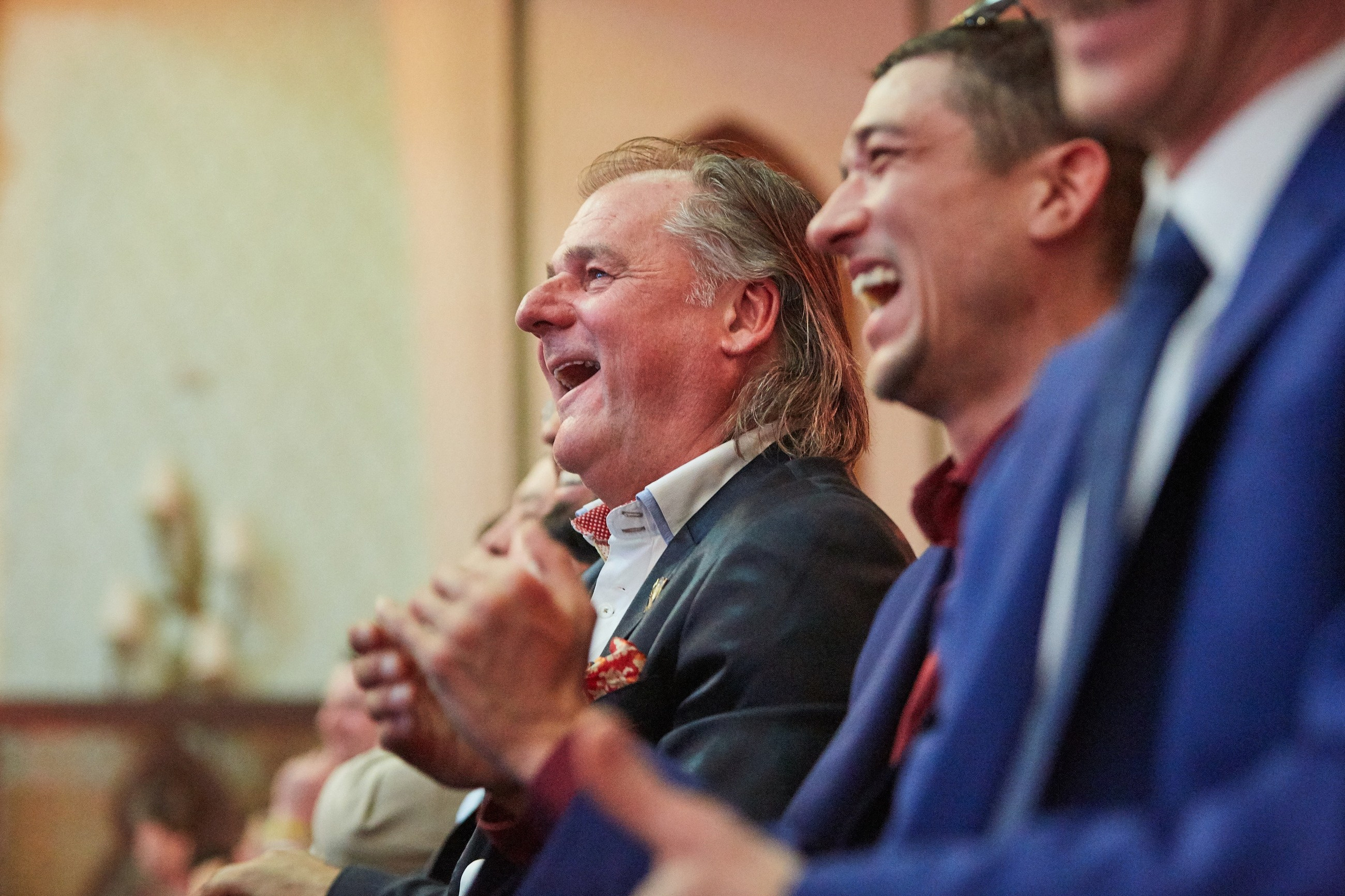 PLATINCOIN DUBAI EVENT. Event фотограф Александр Осин. г. Москва