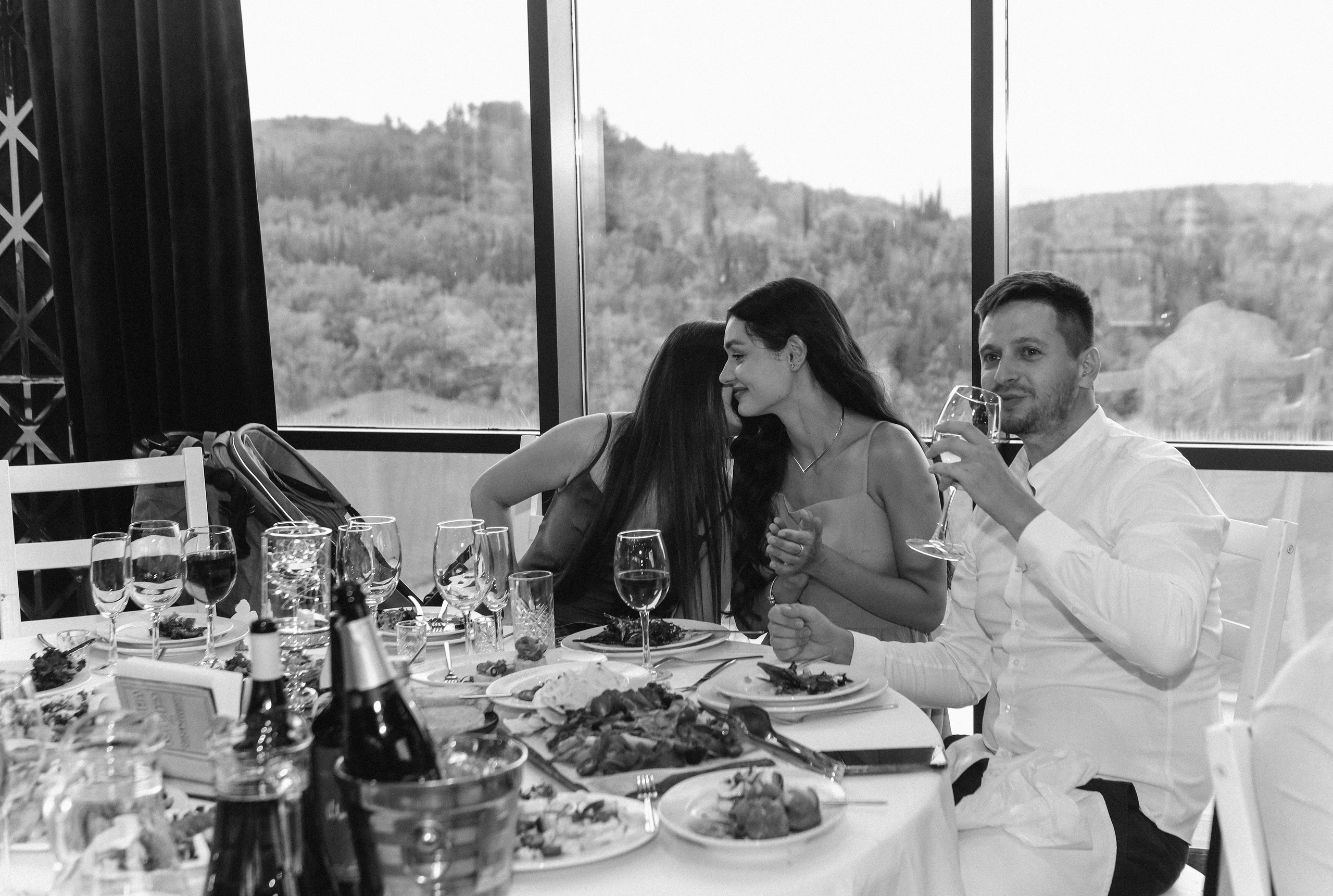 Алексей $ Анастасия. Свадебный фотограф в Крыму Майя Гурина