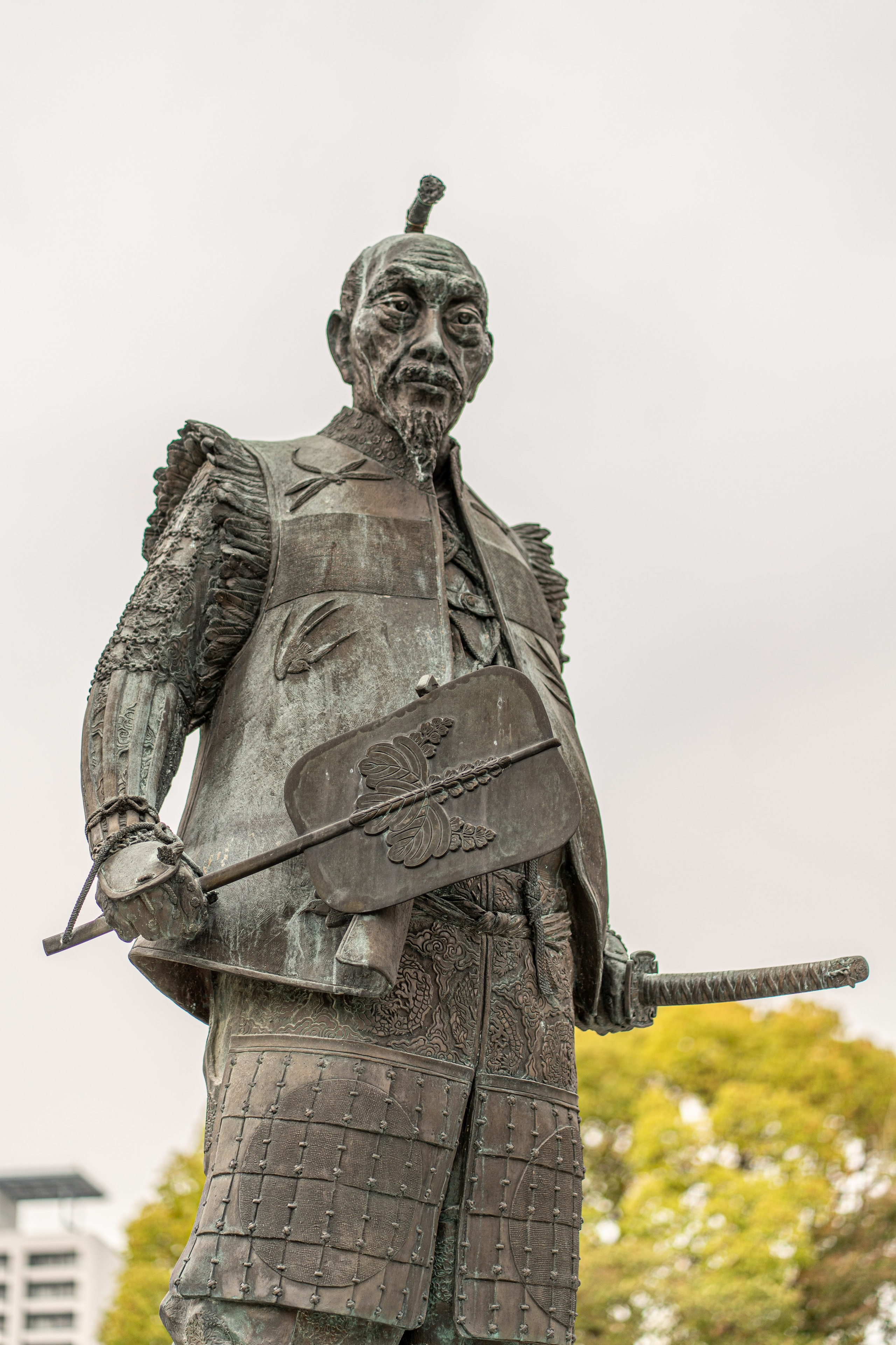 Япония, сакура. Творческие сьемки