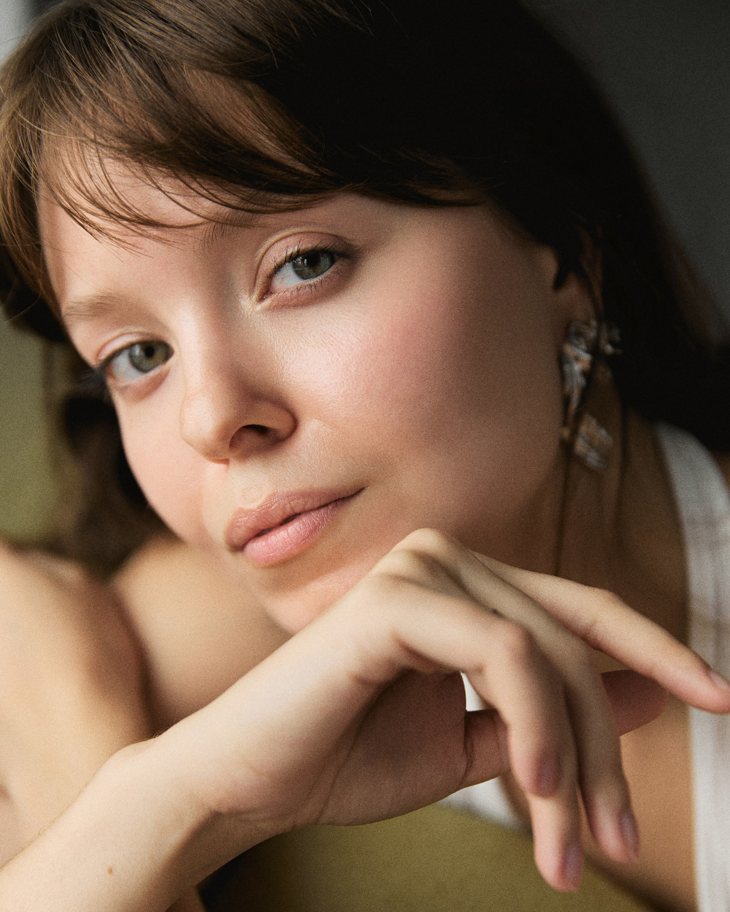 Anastasia. Юрина Полина, фотограф из Екатеринбурга