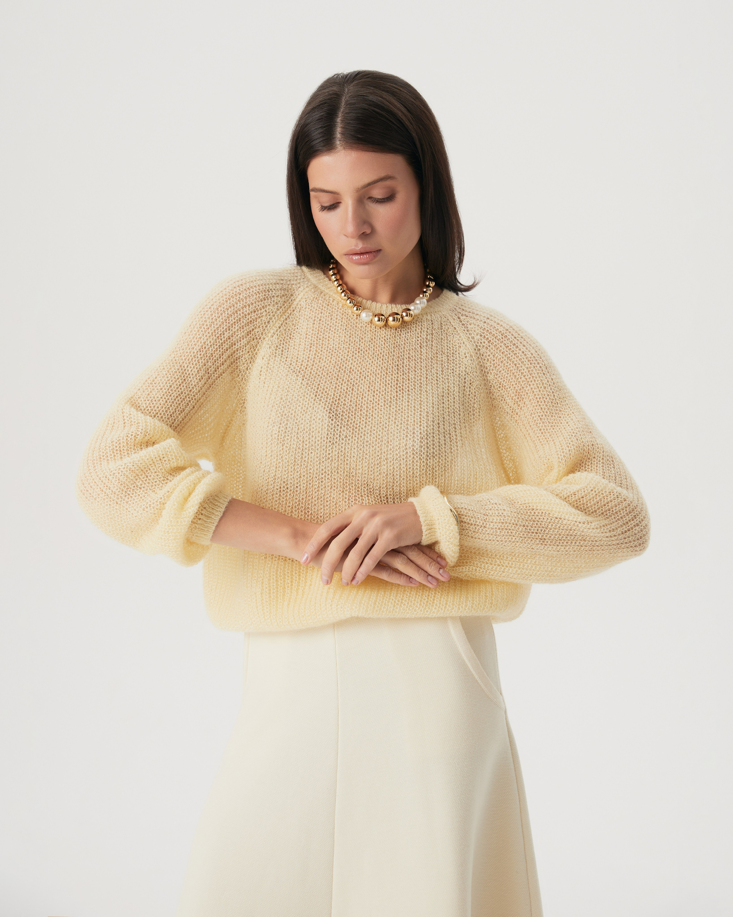 Съёмка каталога для Ana Cashmere — Полина Юрина, фотограф Екатеринбург. Юрина Полина, фотограф из Екатеринбурга