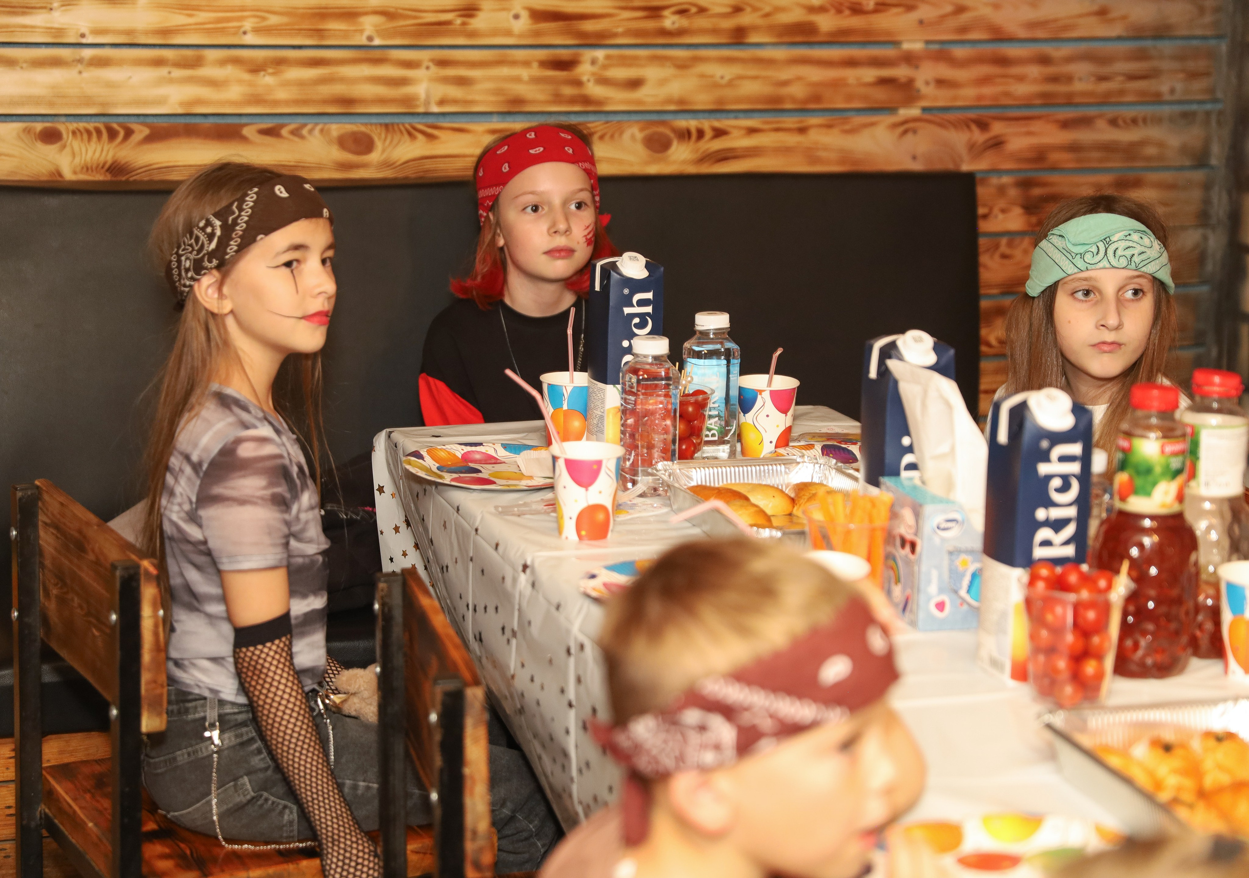 ДЕНЬ РОЖДЕНИЯ В ЛАЗЕРТАГ АРЕНА. Фотограф мероприятий Ирина Каширина