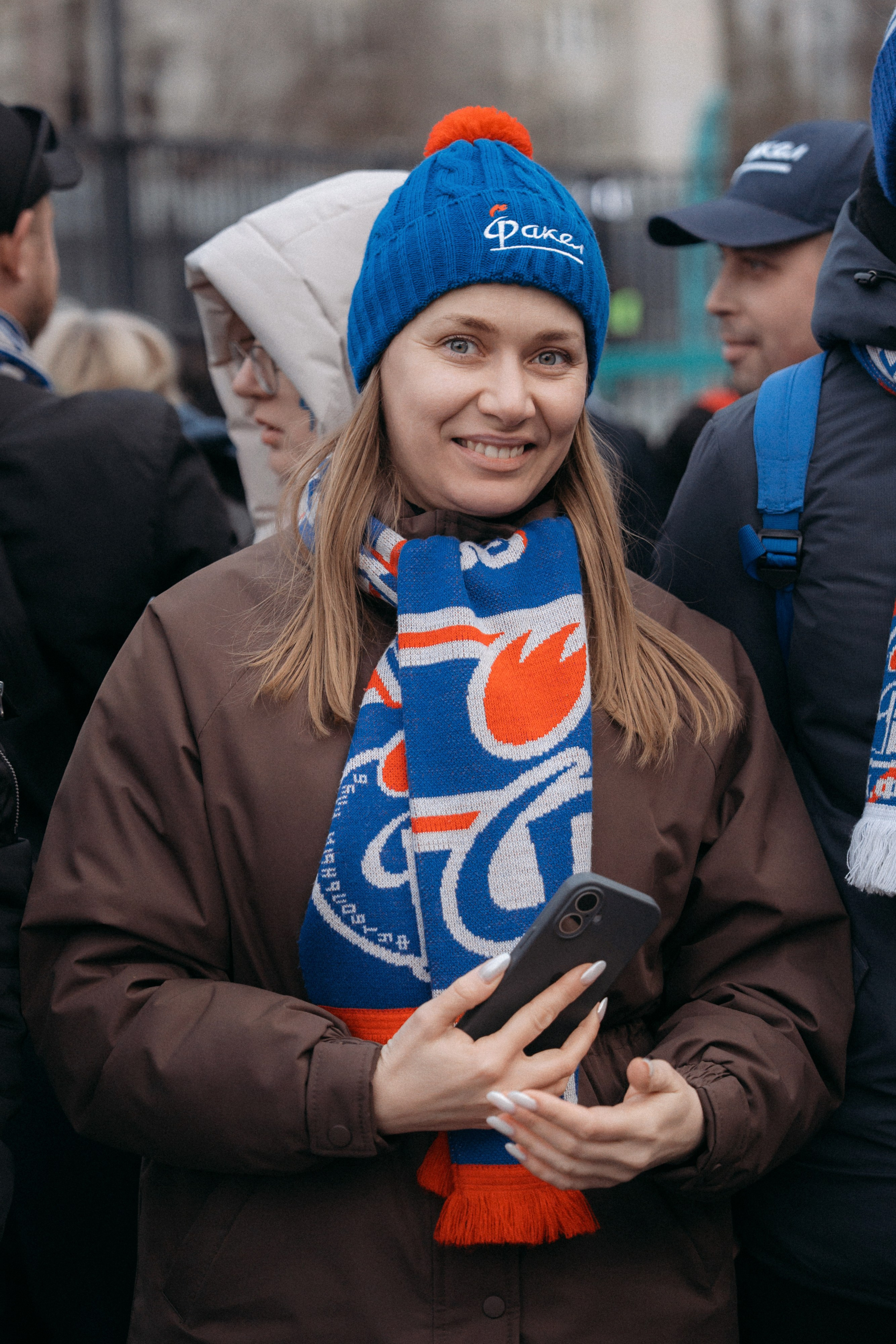 Репортажная фотосъемка фан-фестиваля. Свадебный и репортажный фотограф в Воронеже Роман Янко