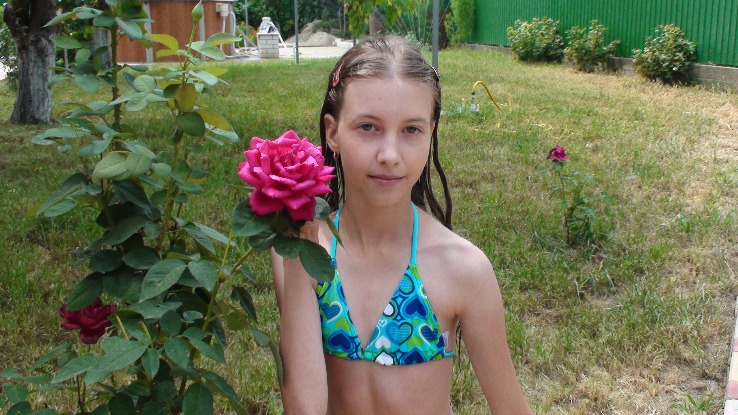 Отпуск с Видеокамеры. Семейный, Свадебный фотограф СПБ Питер— Романова Екатерина