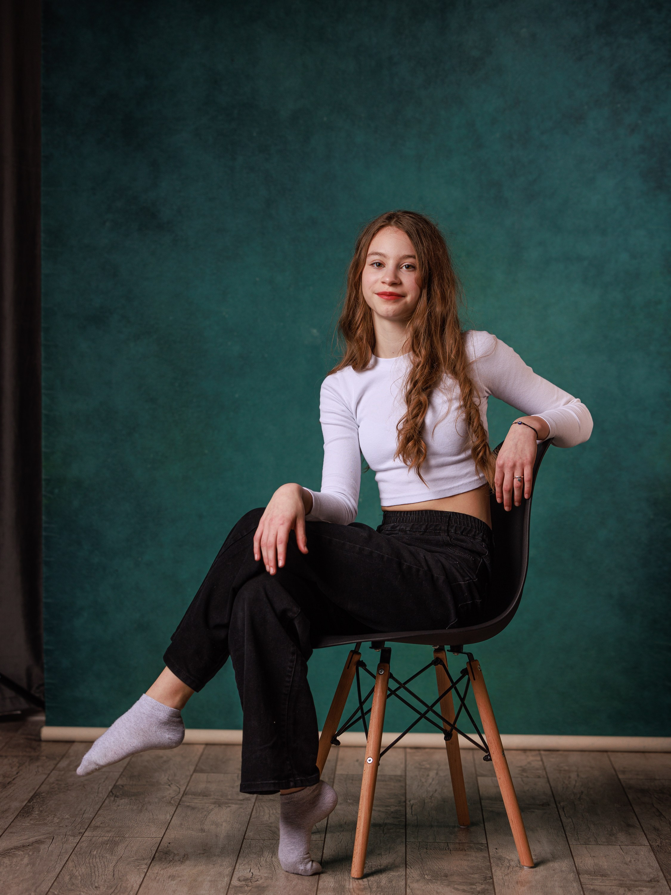 Фотограф г. Кинешма — Владимир Петухов. Детский портрет. Владимир Петухов — фотограф в г. Кинешма. Оператор FPV