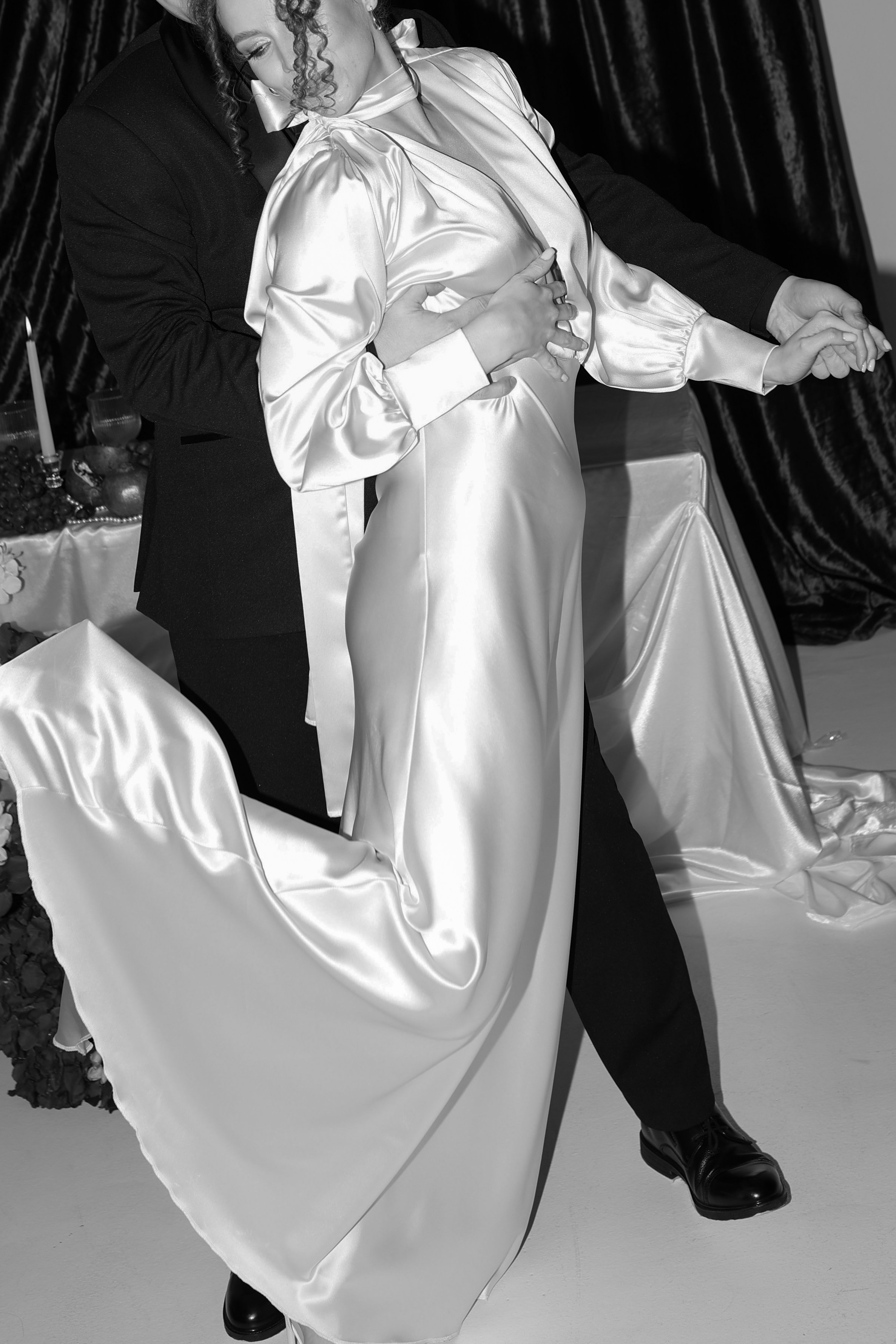 Виталий и Арина/ свадьба для двоих. Свадебный фотограф Катерина Евст