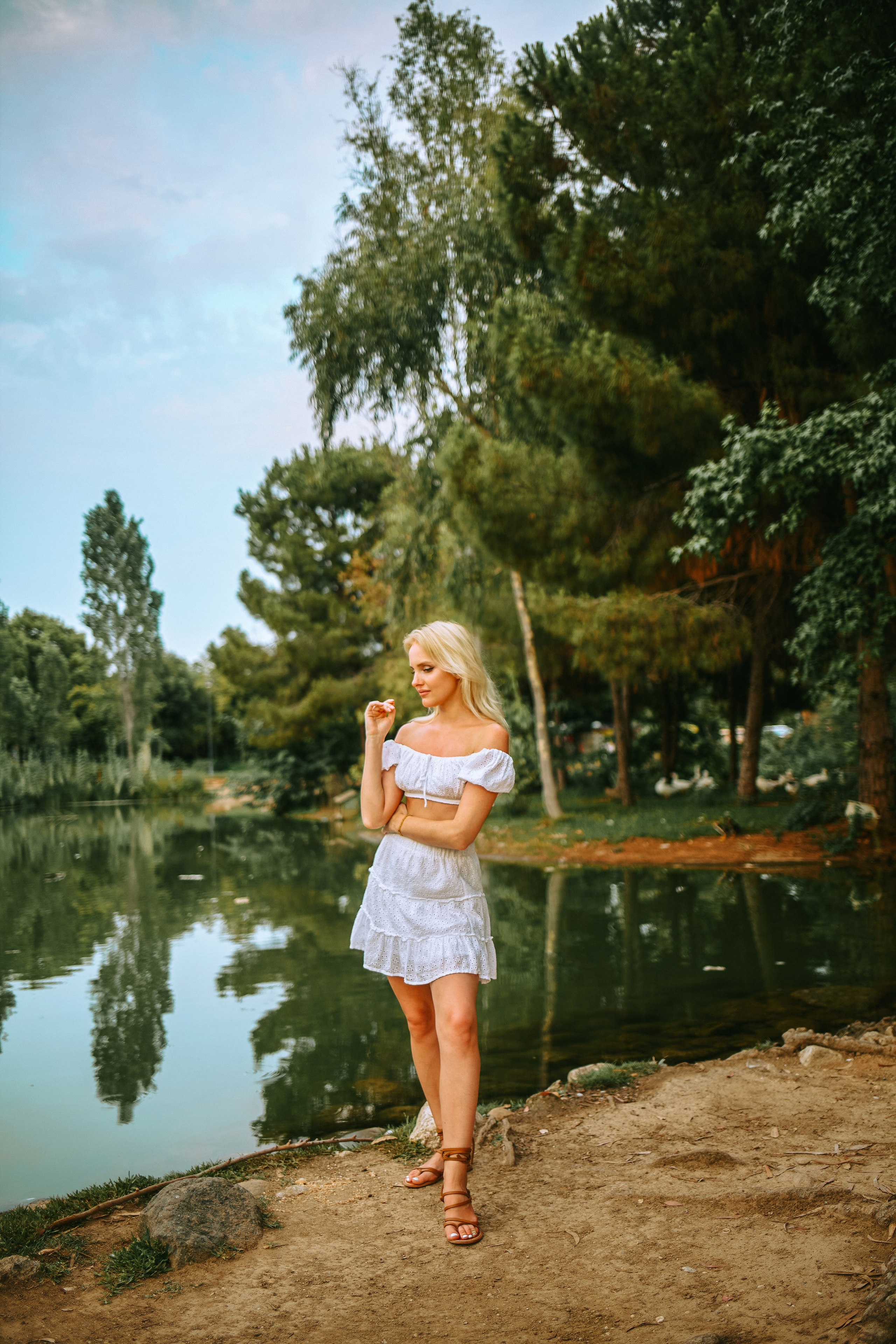 Kristina. Главная