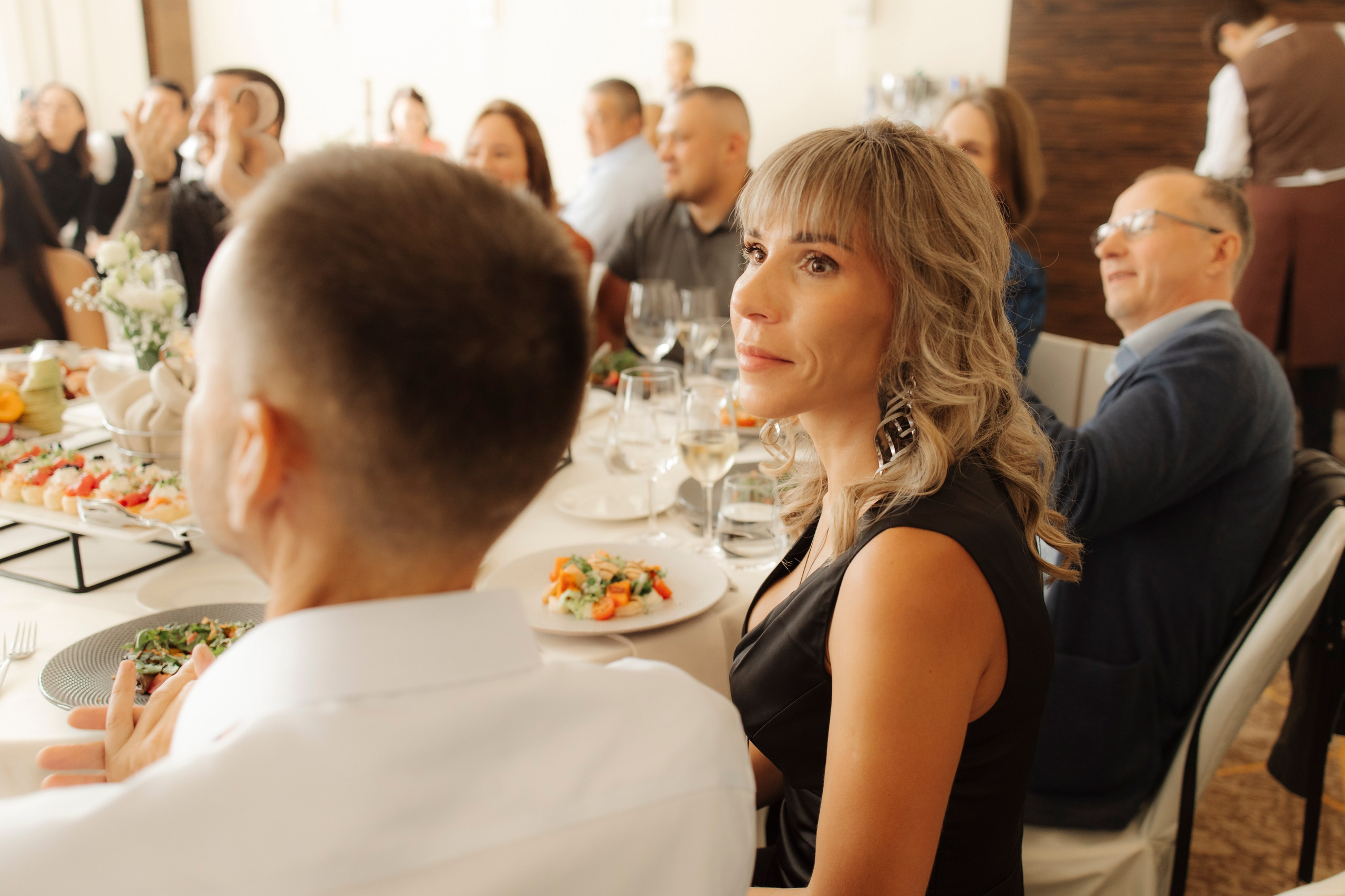 Алексею 50!. Фотограф Новосибирск