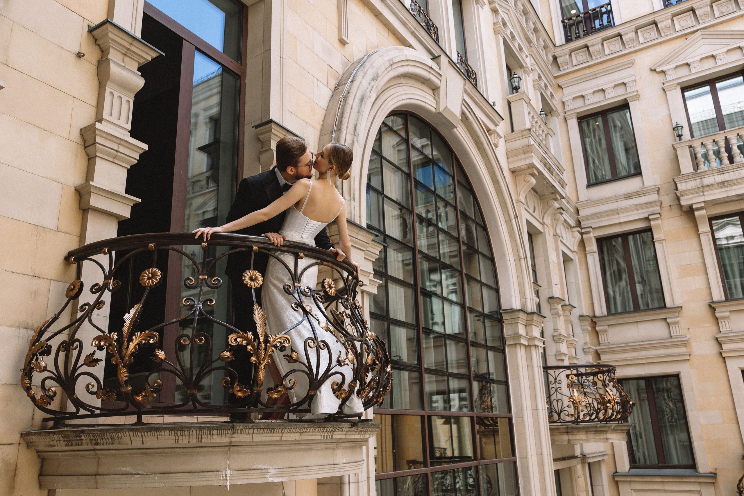 Виктория и Александр. Lifestyle фотограф в Санкт-Петербурге Анна Щекалева