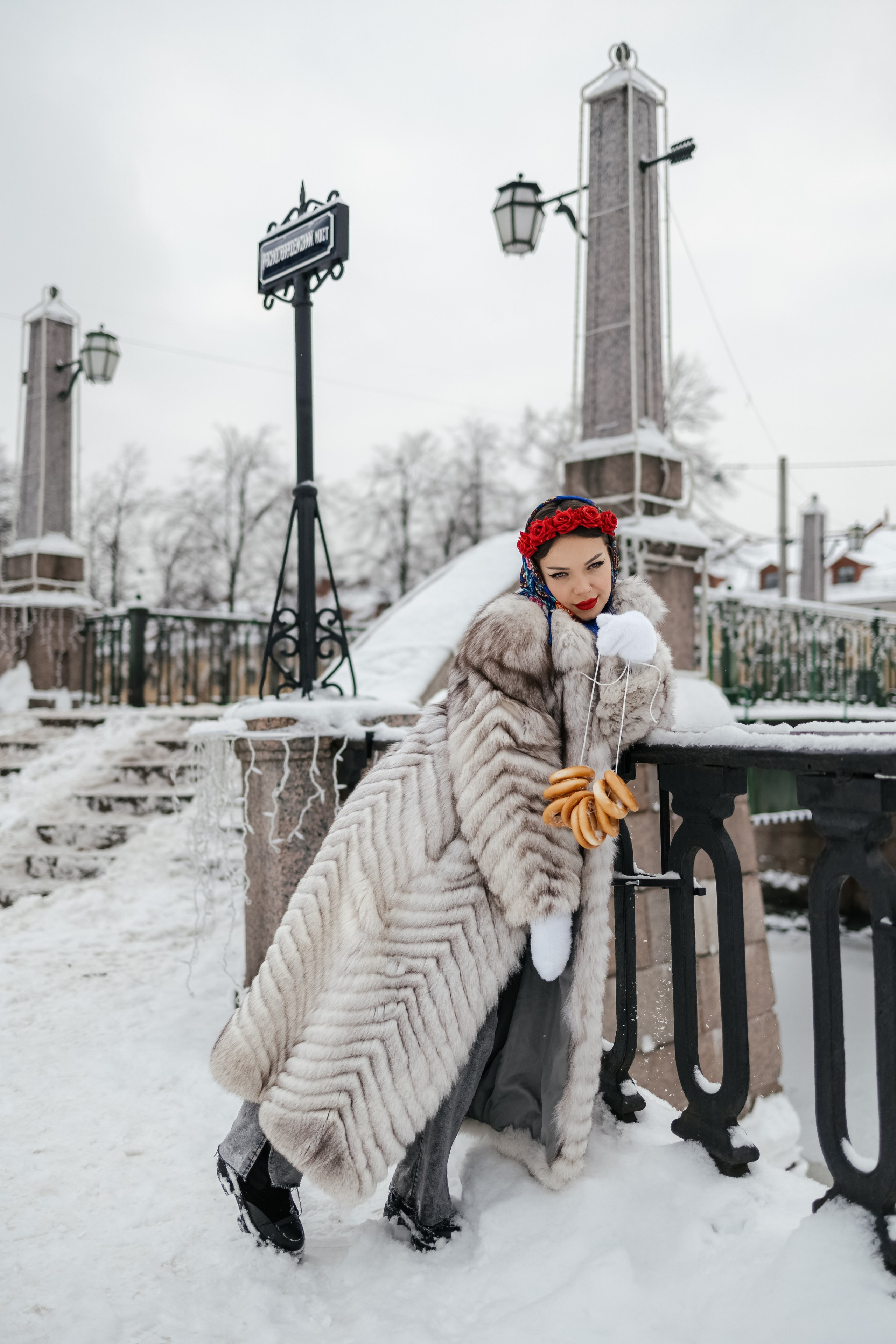 Мария. Lifestyle фотограф в Санкт-Петербурге Анна Щекалева