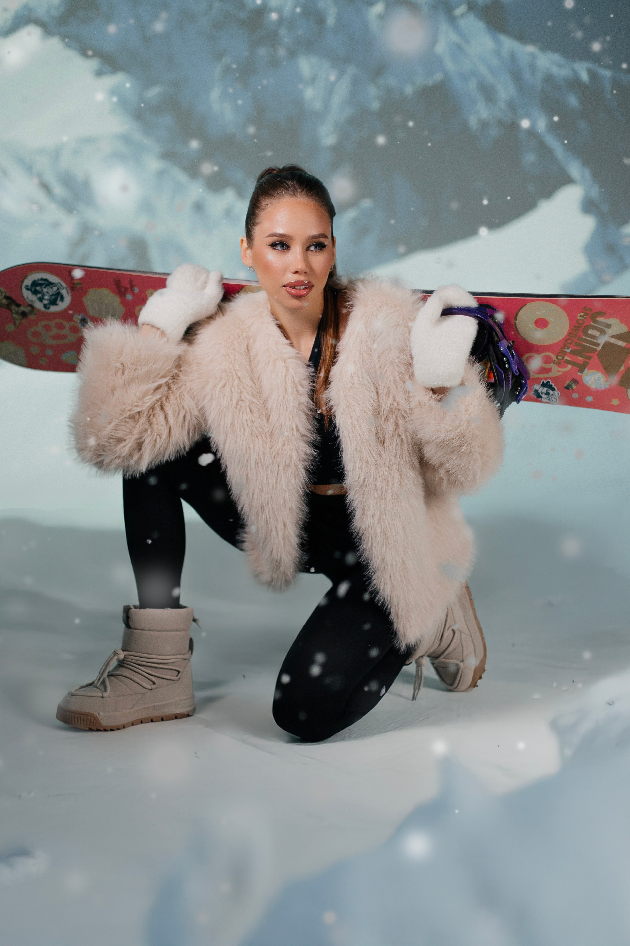 Елизавета. Свадебный и персональный фотограф в Ульяновске Валерия Бельчикова