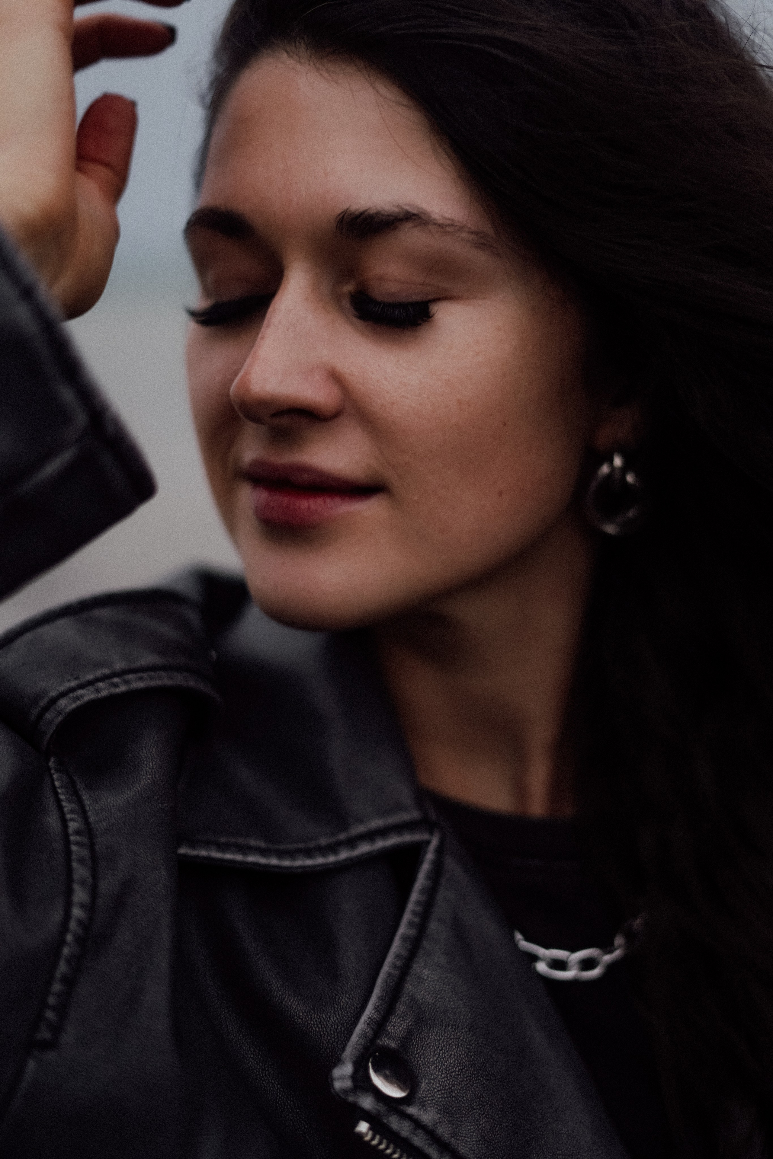 Даша и Юра. Khosta Spot. Фотограф в Сочи и Абхазии | Фототуры | September Air