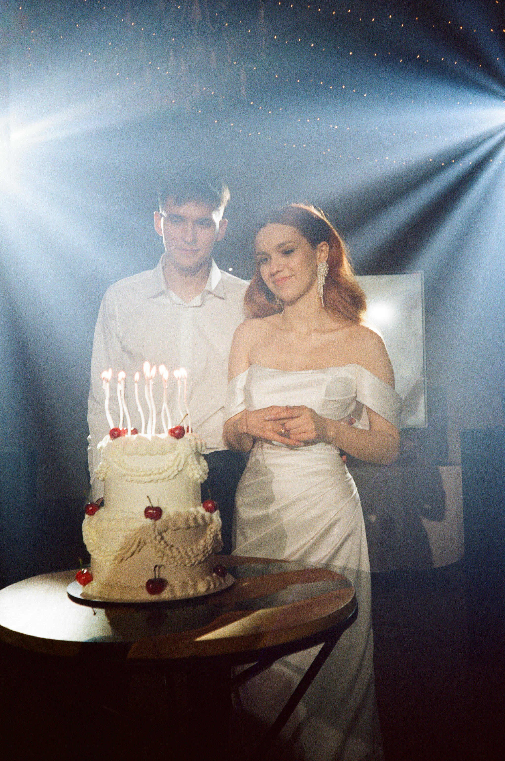 Фотограф Абрамов. Подрядчики и друзья сети свадебных площадок House for wedding