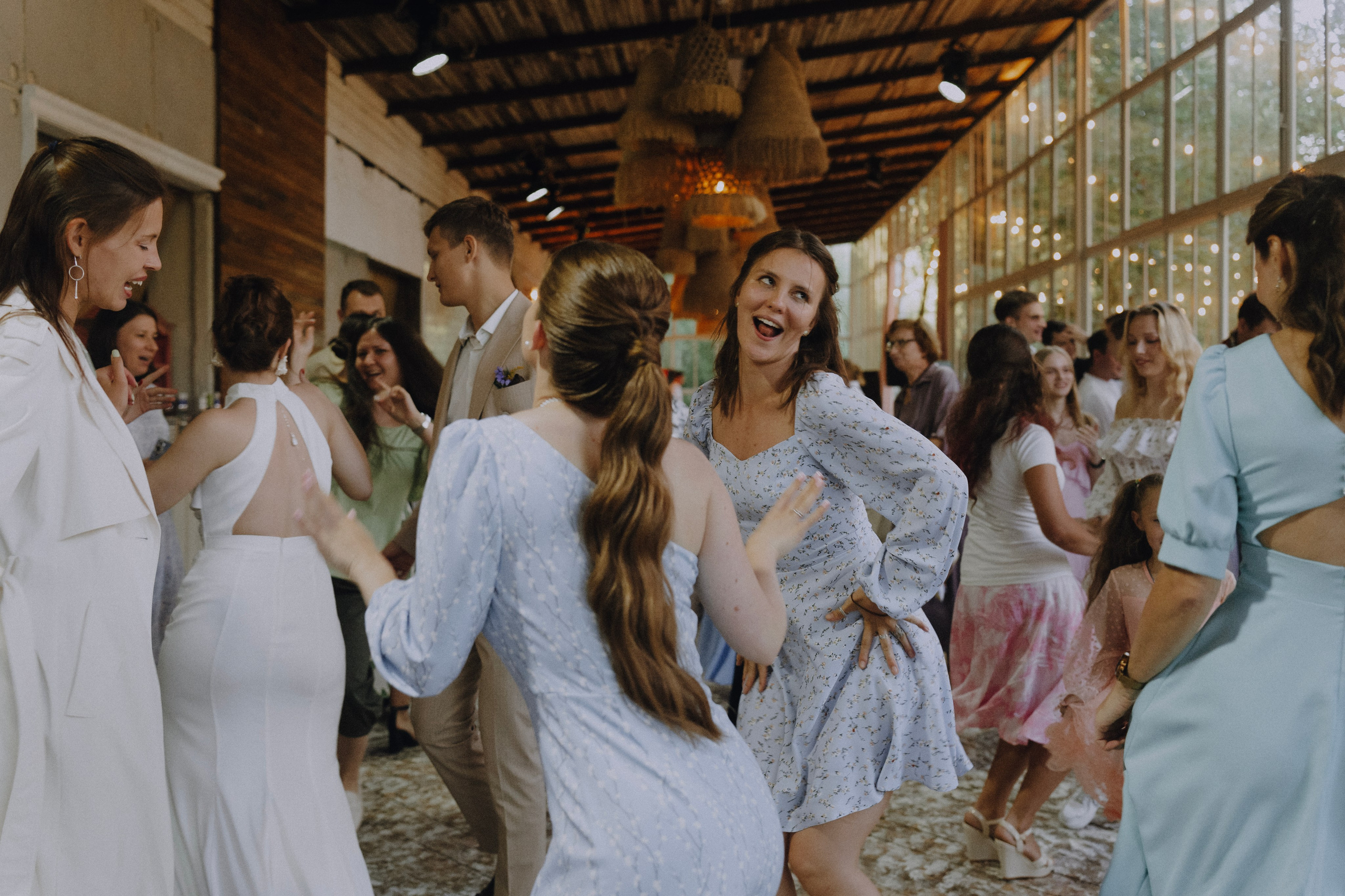 ДЖ ². Свадебный фотограф в Москве Мария Кривоногова