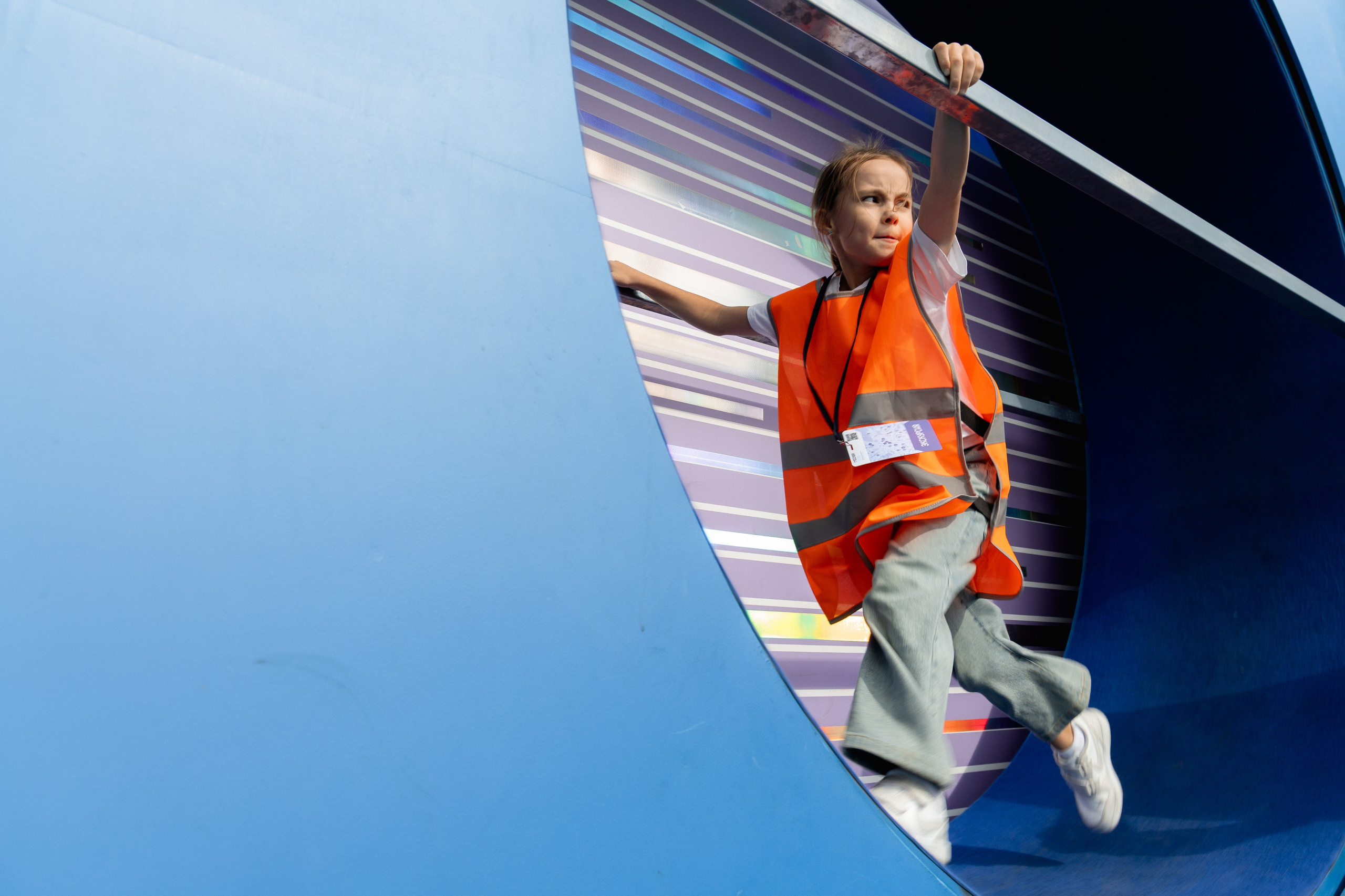 МОСКВА 2030. Репортажный фотограф Сурков Артем Москва