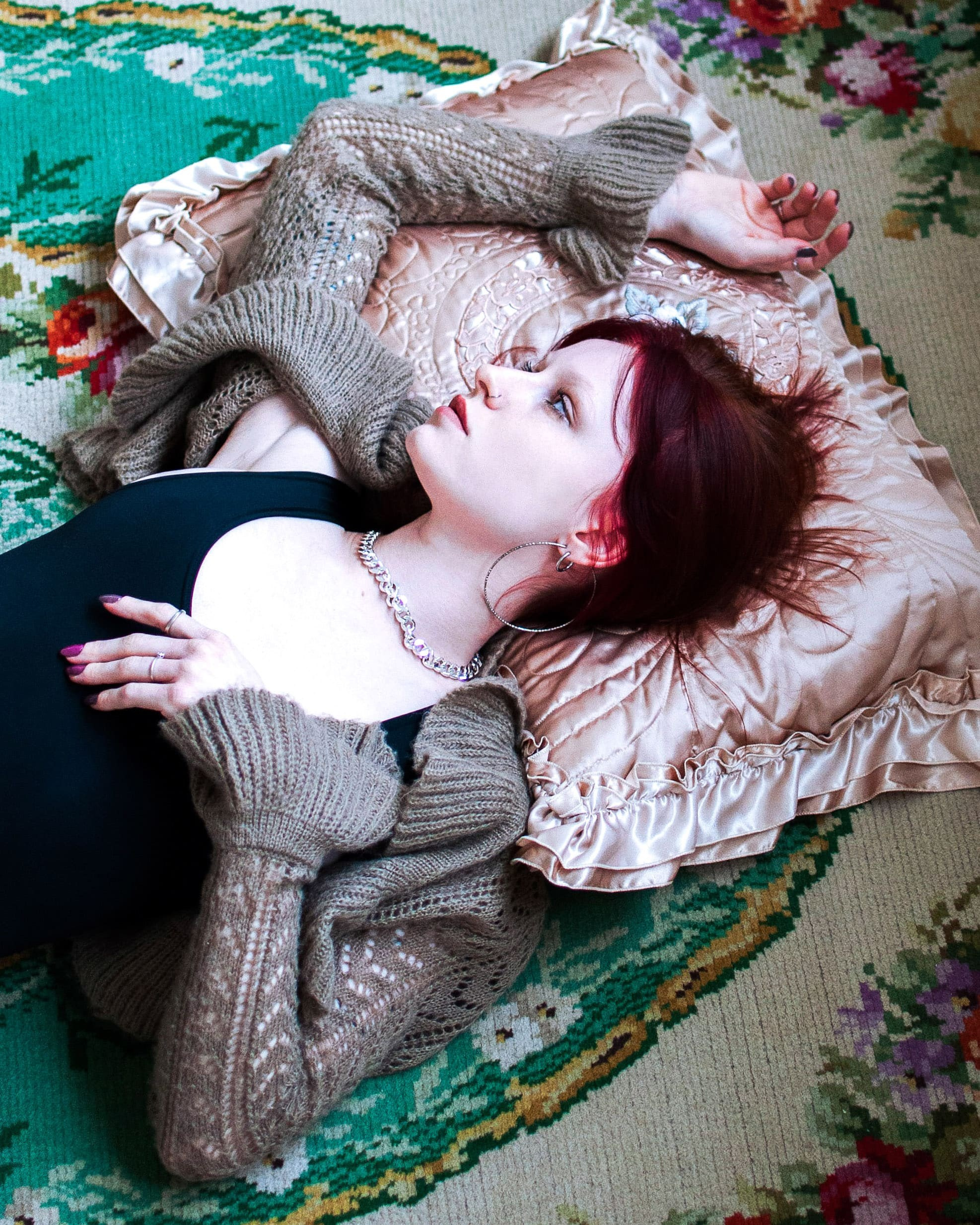 Работы '24. VIKCHAKE