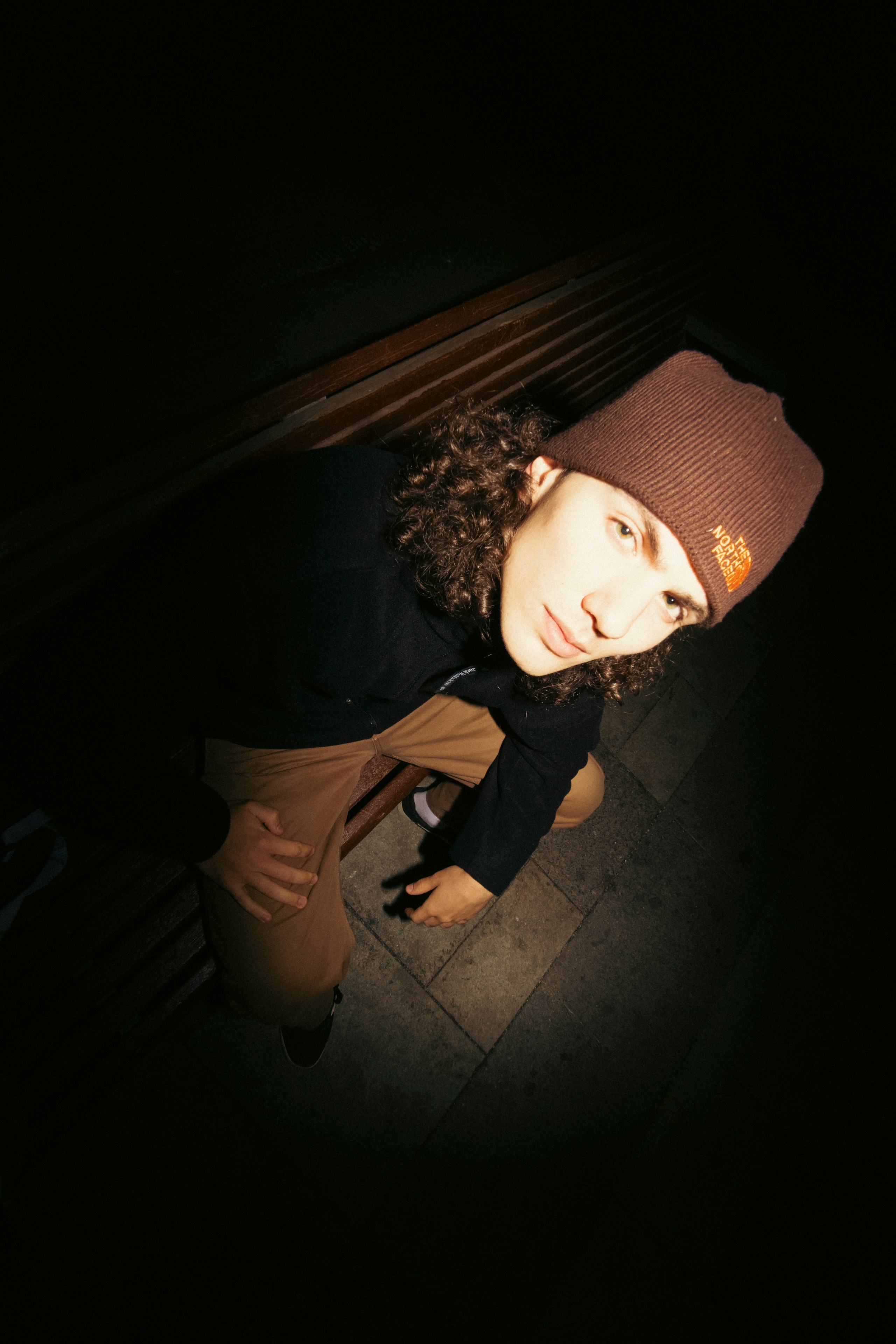 Индивидуальные съемки. Фотограф