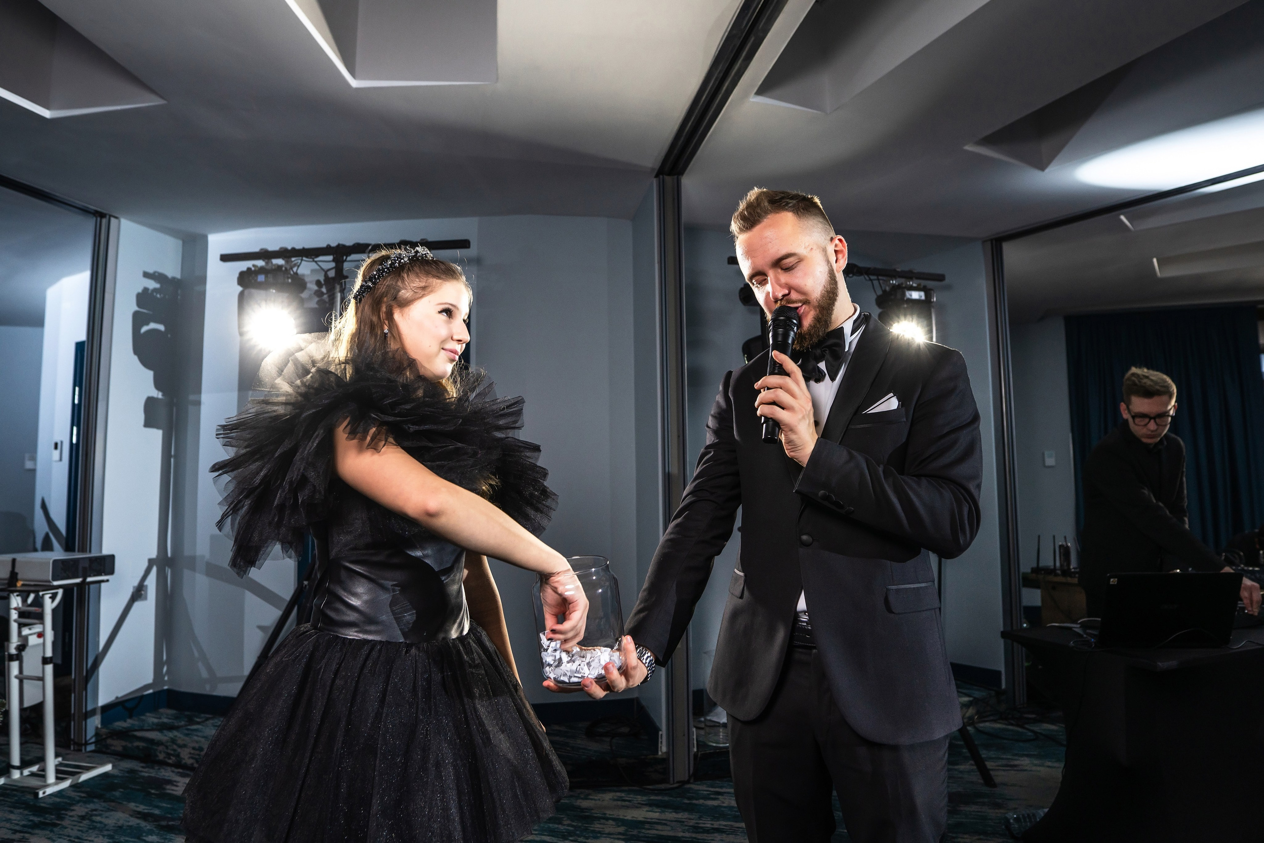 Фотограф на новогодний корпоратив. Фотограф Сочи