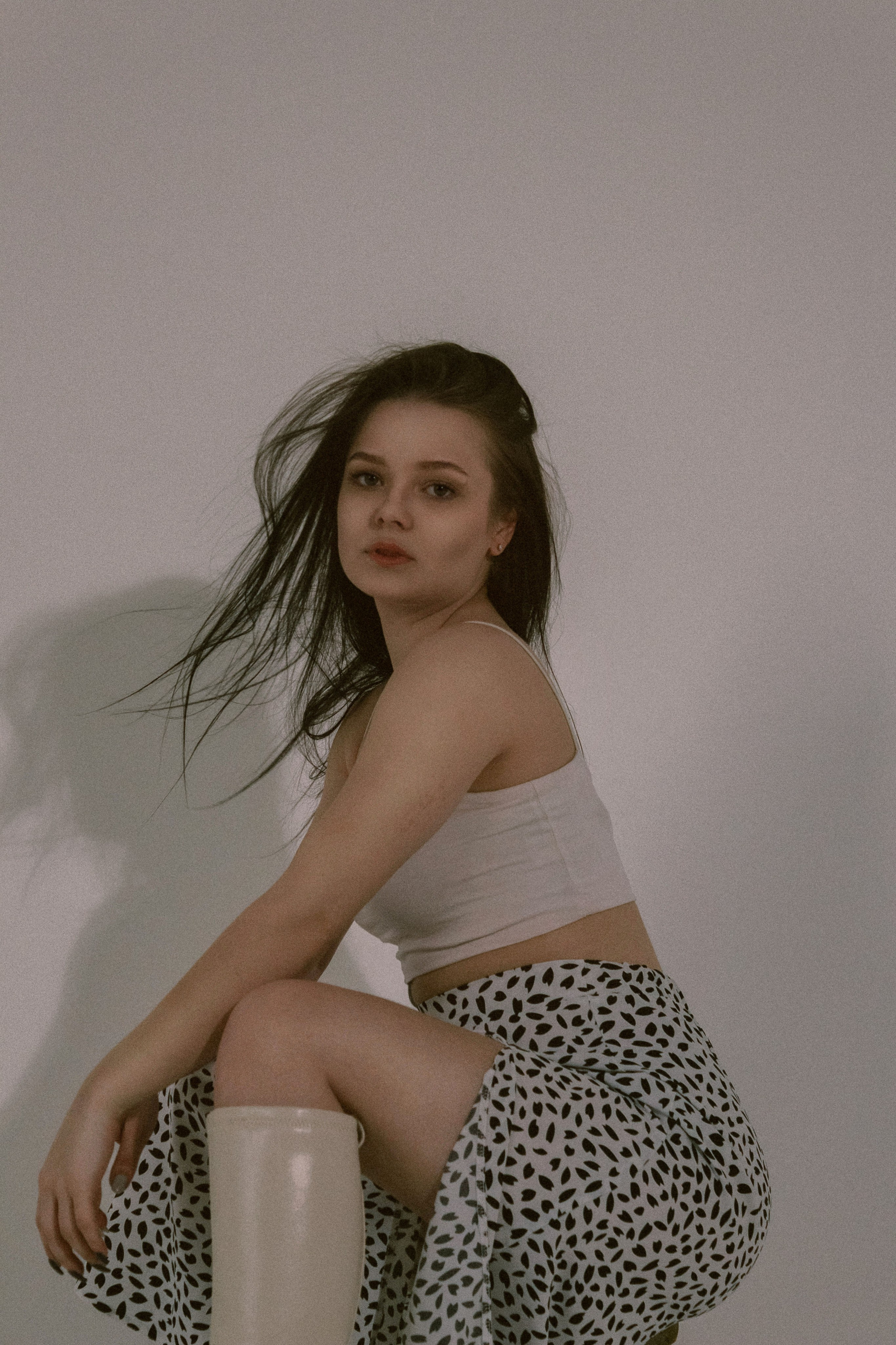 Анастасия. Фотограф в Нижнем Новгороде Соловьева Анастасия