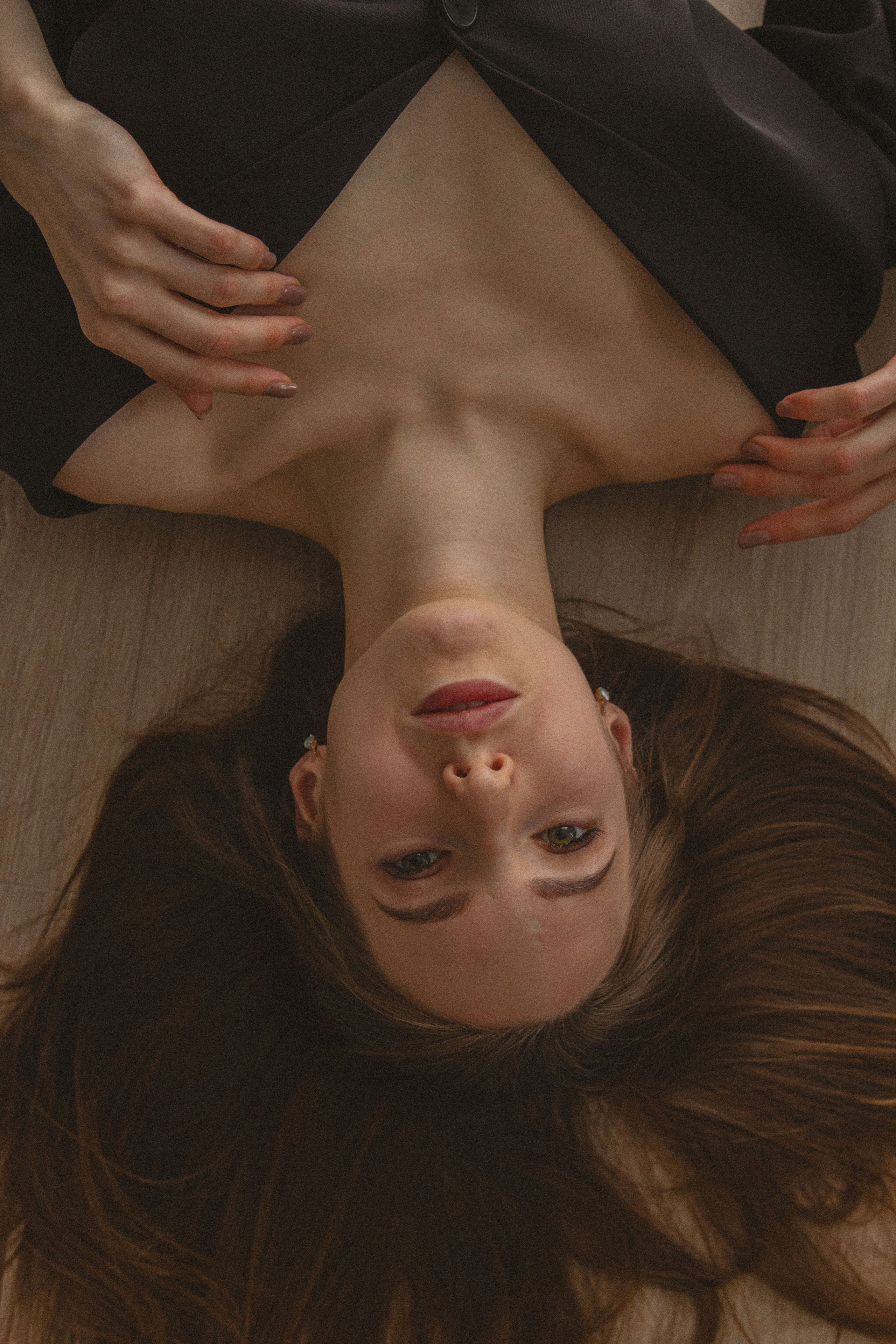 Ира. Фотограф в Нижнем Новгороде Соловьева Анастасия