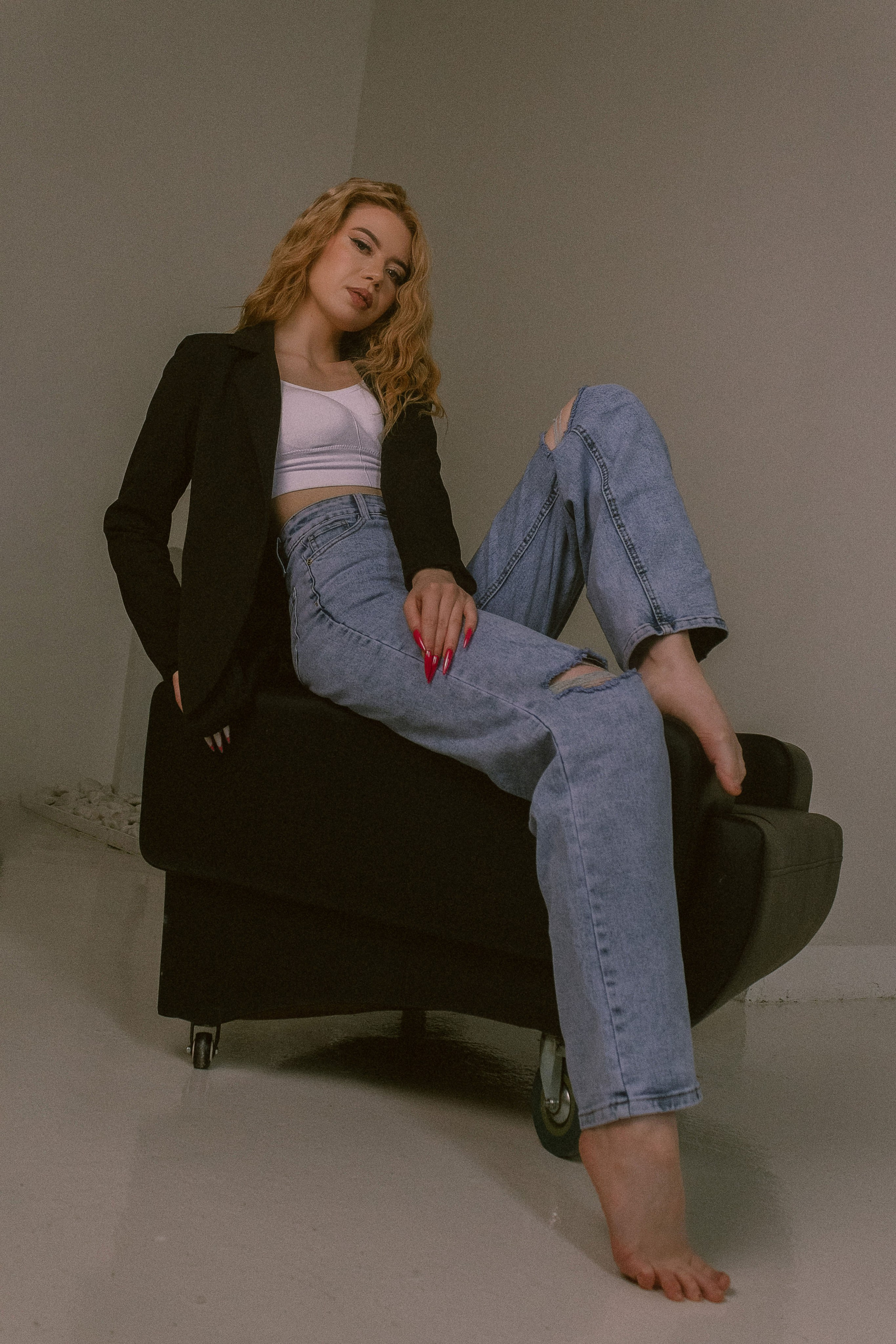 Ксения. Фотограф в Нижнем Новгороде Соловьева Анастасия