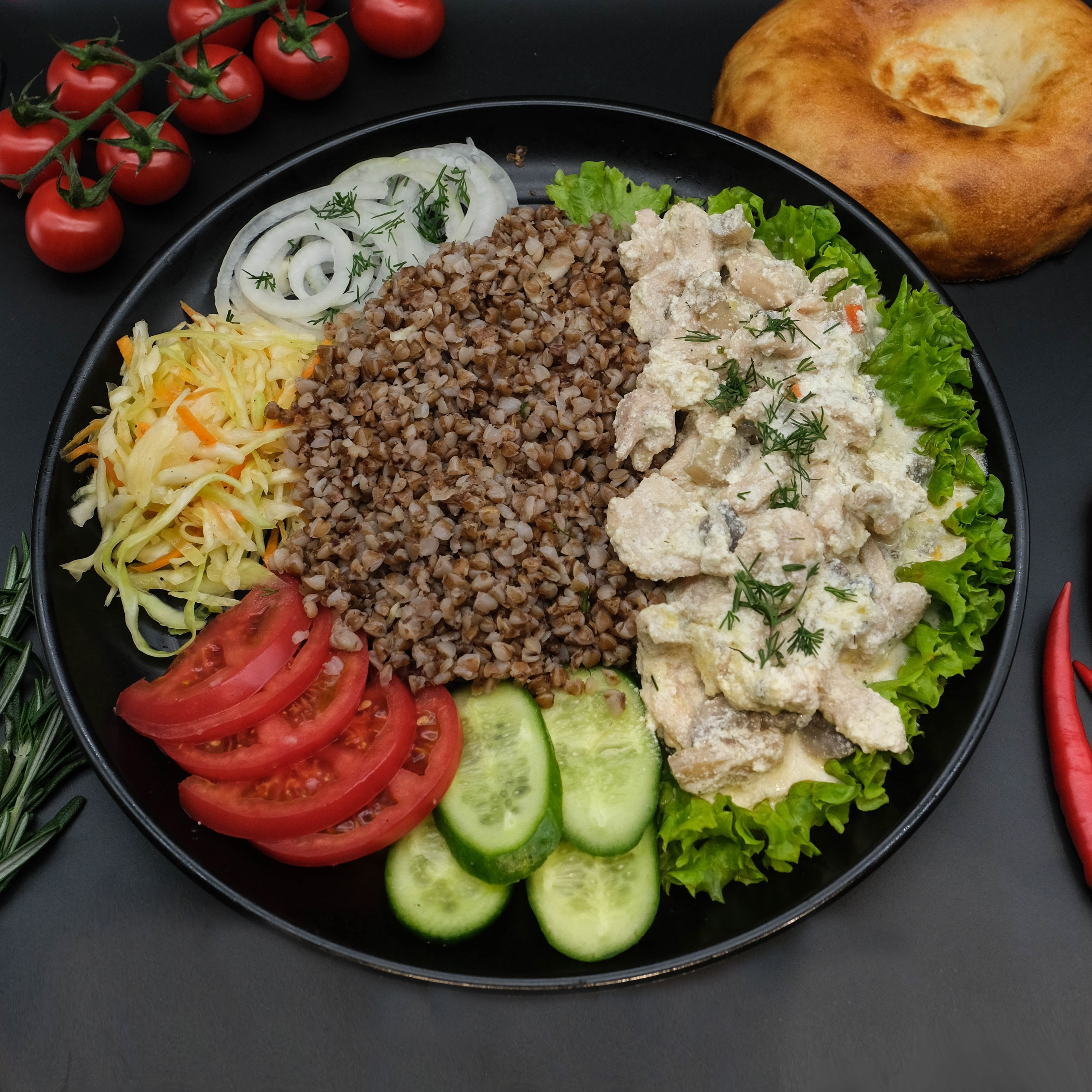 Фотографии еды (узбекская кухня для доставки). Главная