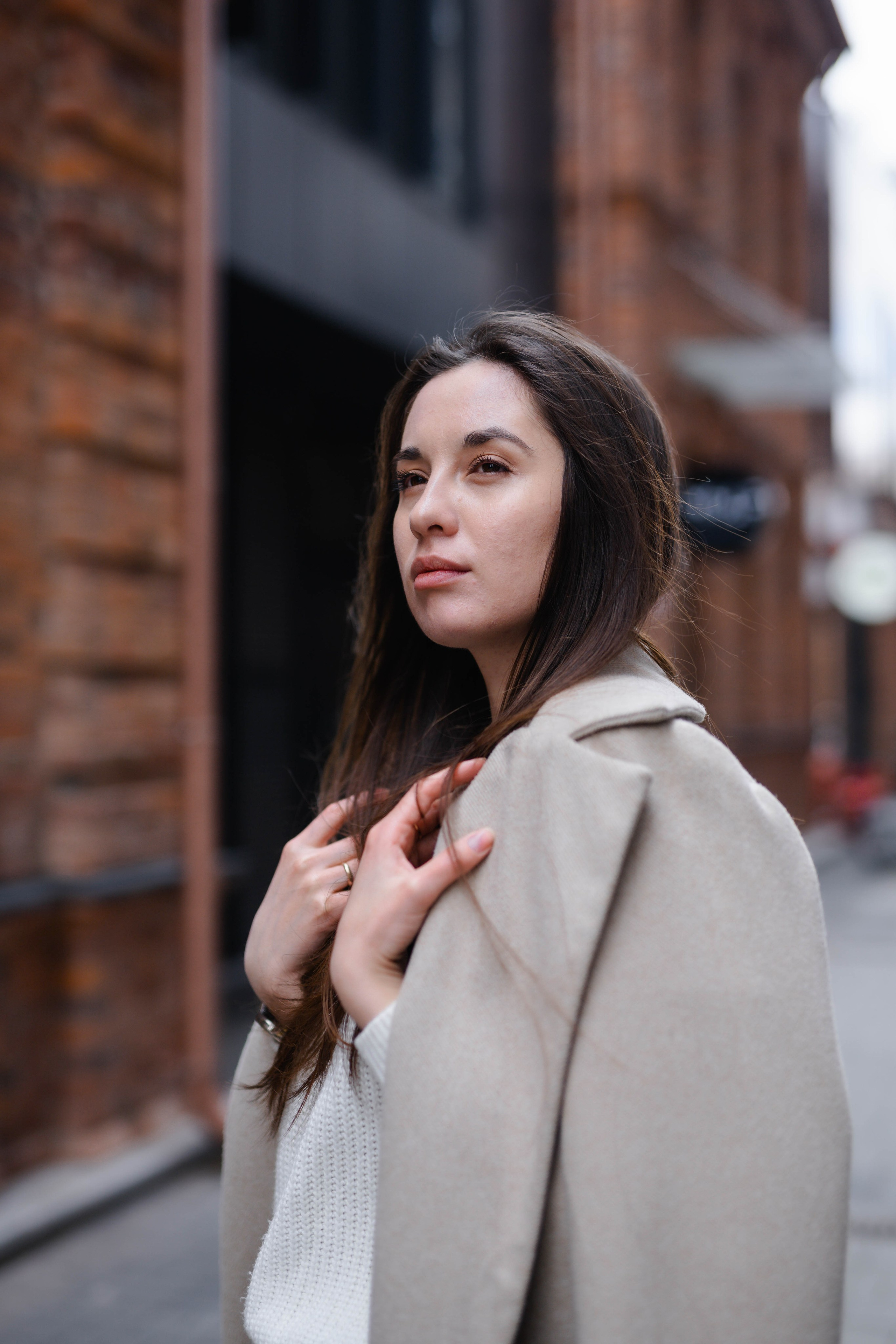 Аделя — весенняя прогулка. Свадебный и семейный фотограф Марина Лежнева, г. Уфа