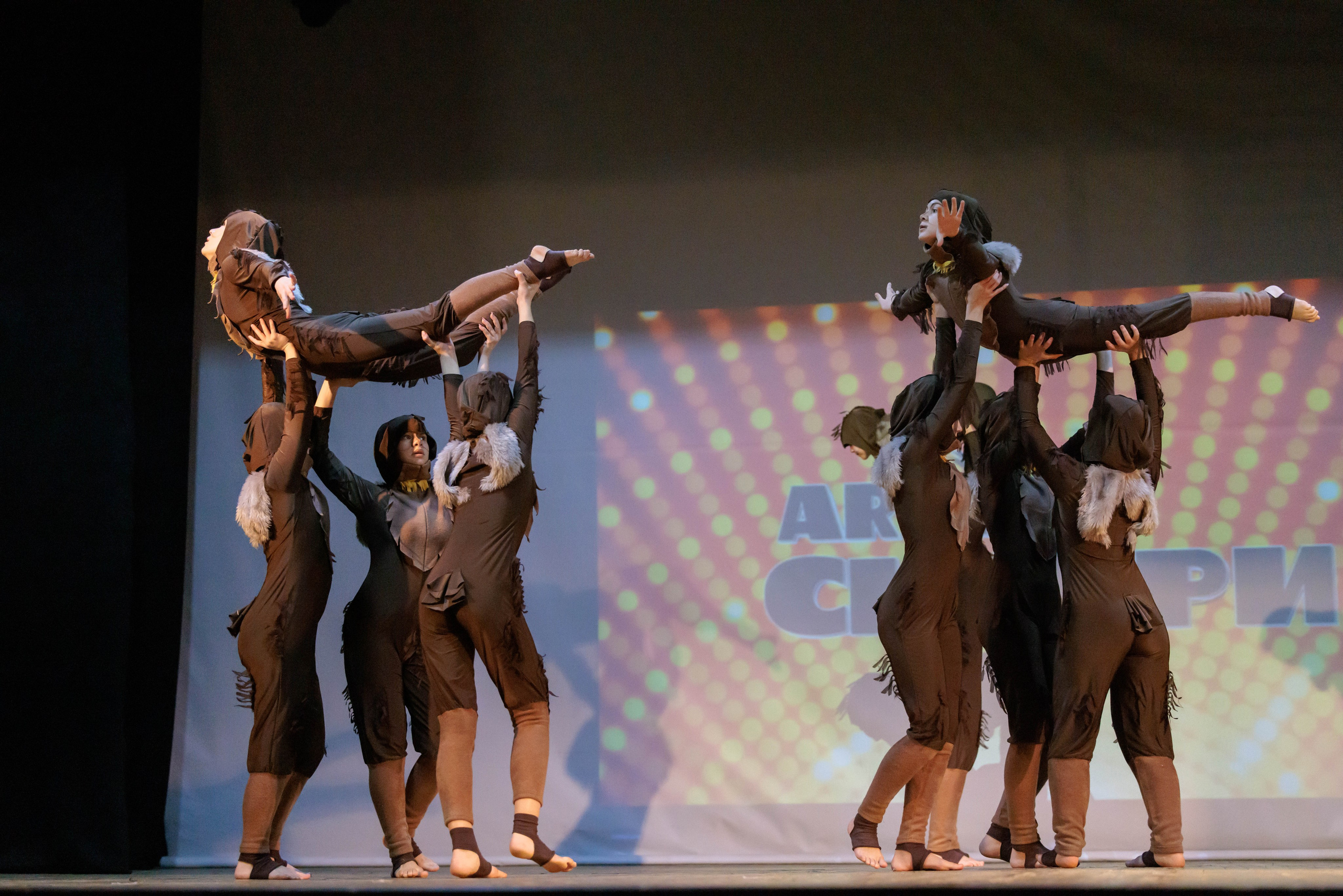 ARТист Сибири 2023. Ваши Истории. Фотограф/видеограф. Абакан