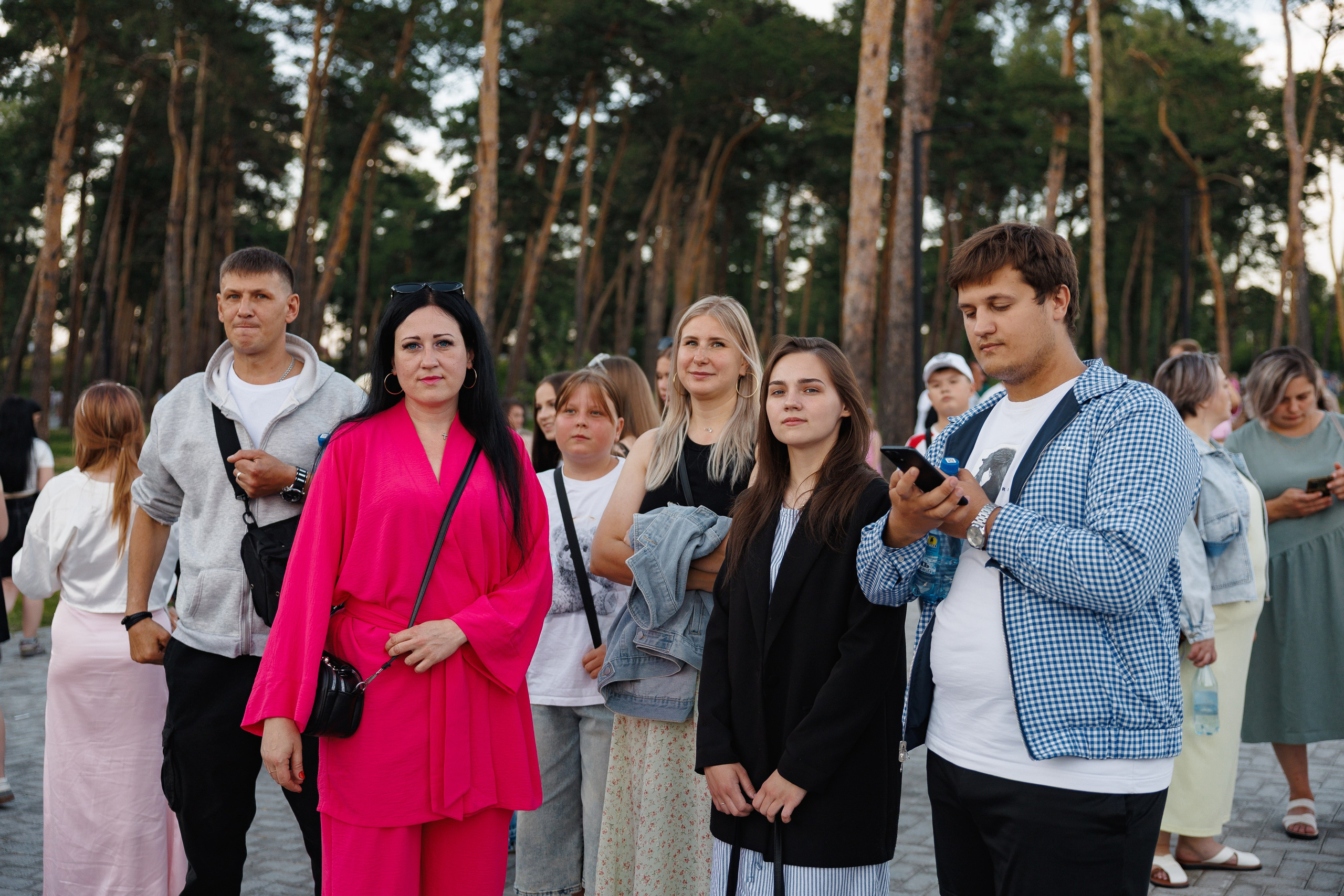 День молодежи 2025 Минусинск. Ваши Истории. Фотограф/видеограф. Абакан