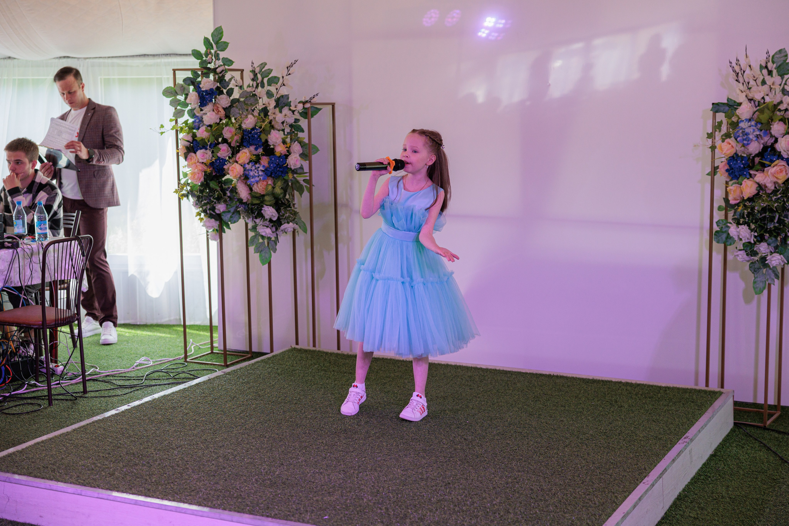 Вечерний STARS. Ваши Истории. Фотограф/видеограф. Абакан