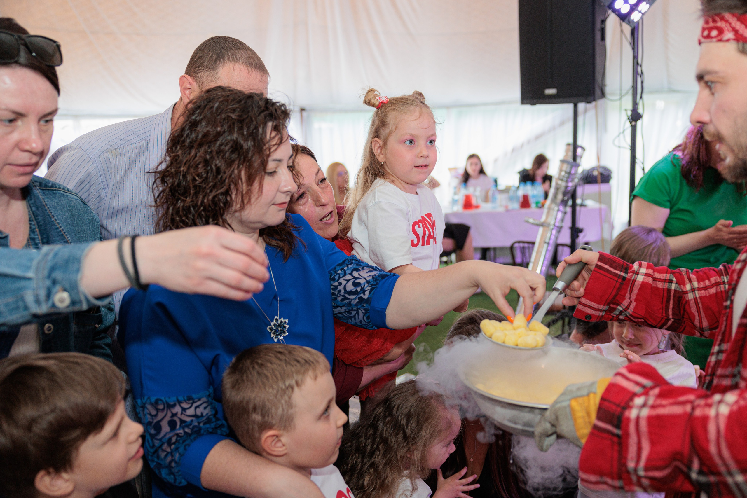 Вечерний STARS. Ваши Истории. Фотограф/видеограф. Абакан