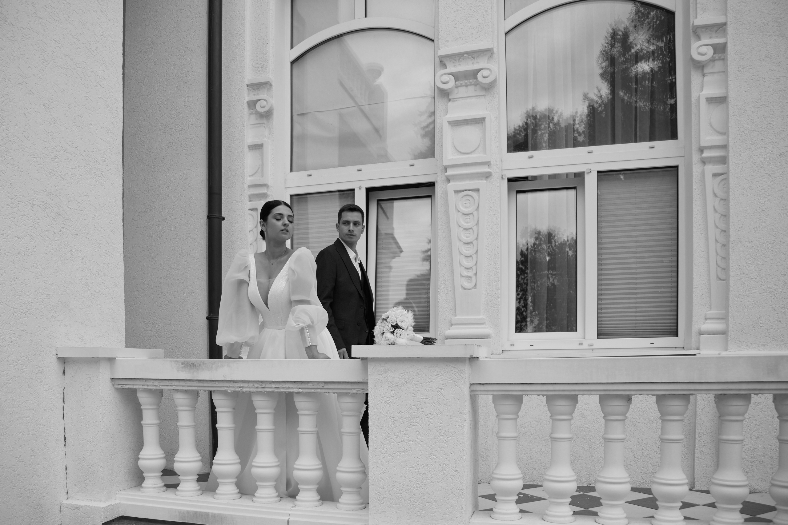 V&D. Фотограф в Самаре Диана Анисимова