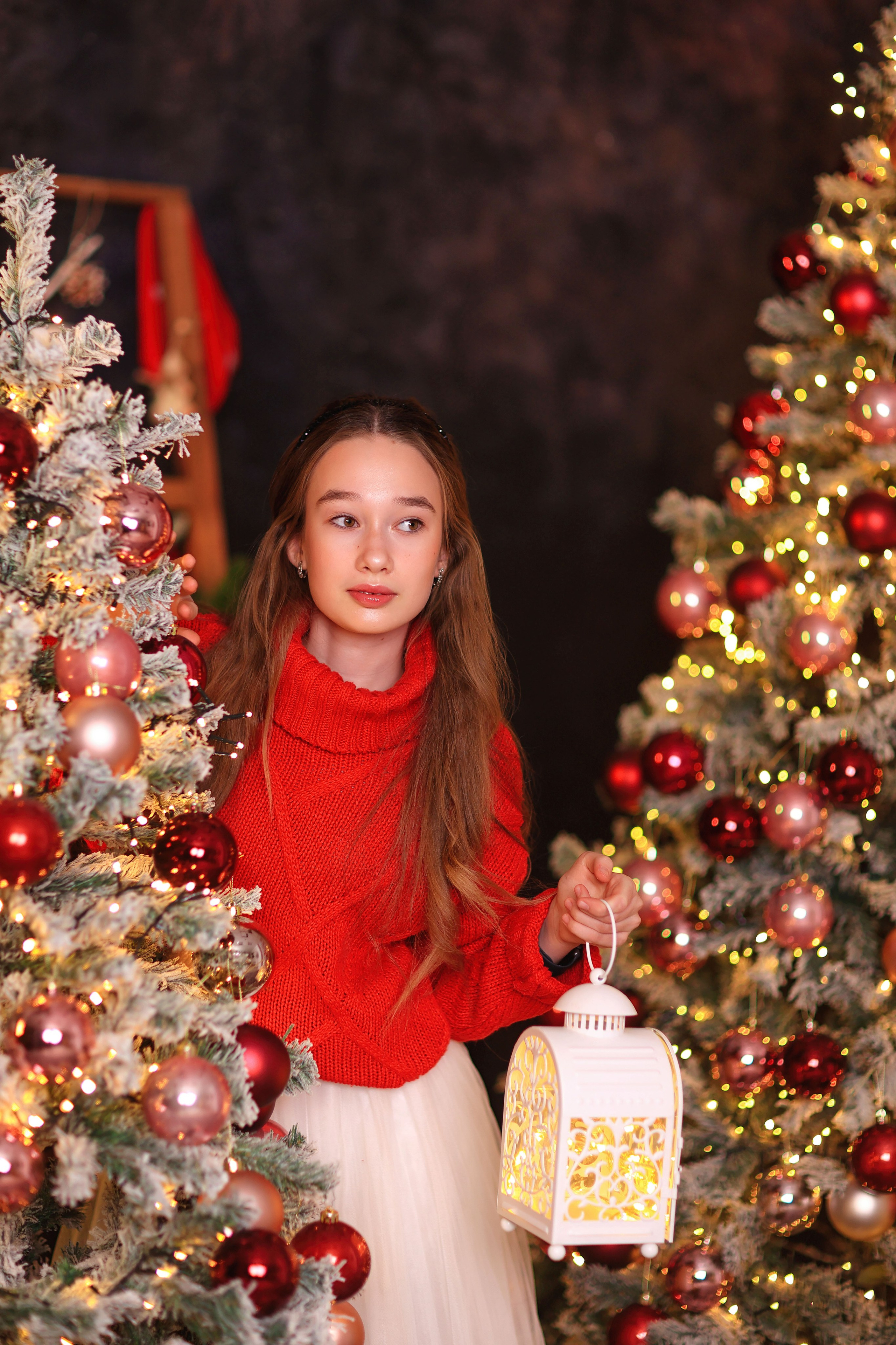 Рождество. Школа Развития моделей Город Ижевск