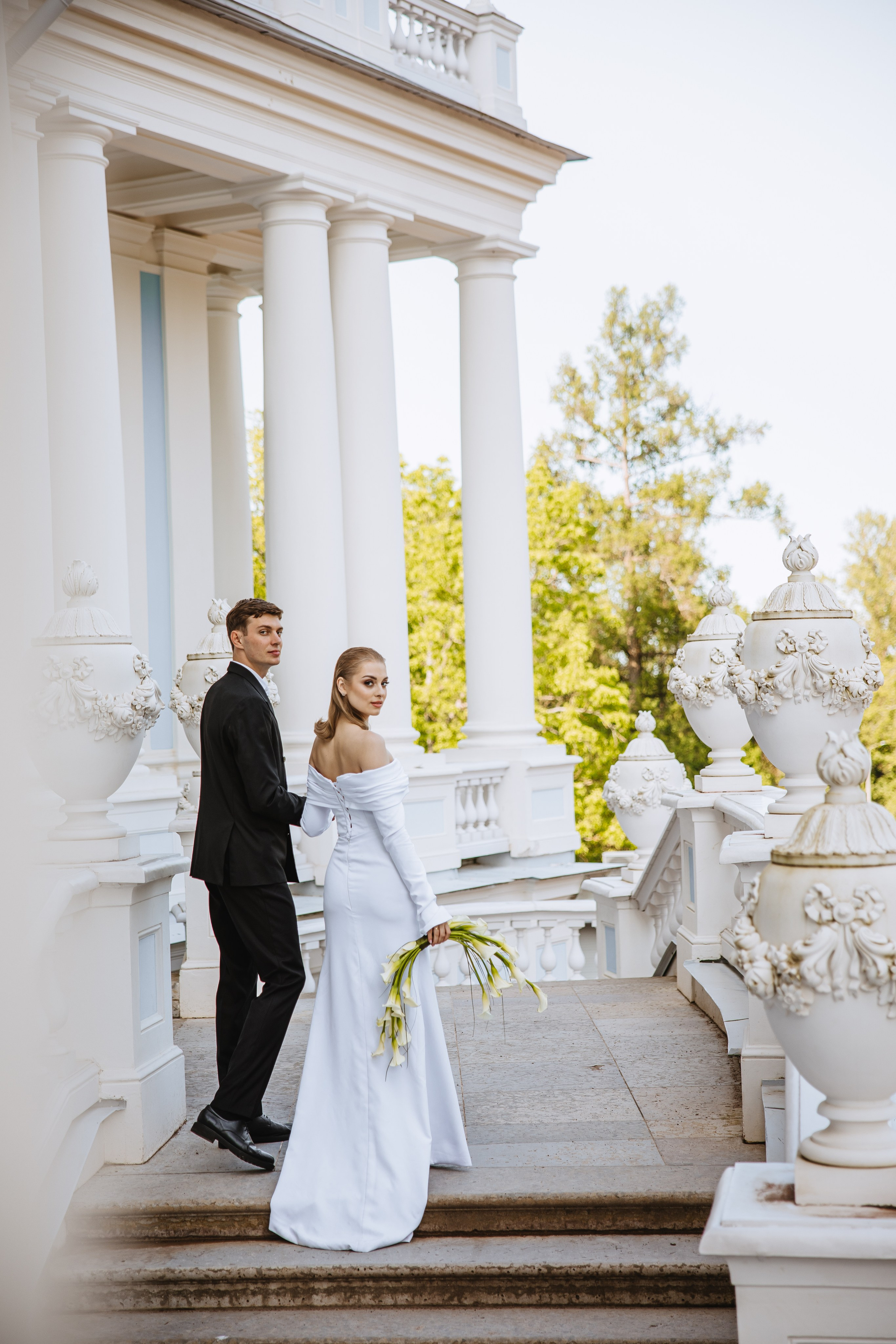 Вероника Даниил. Фотограф Алиса Субботина