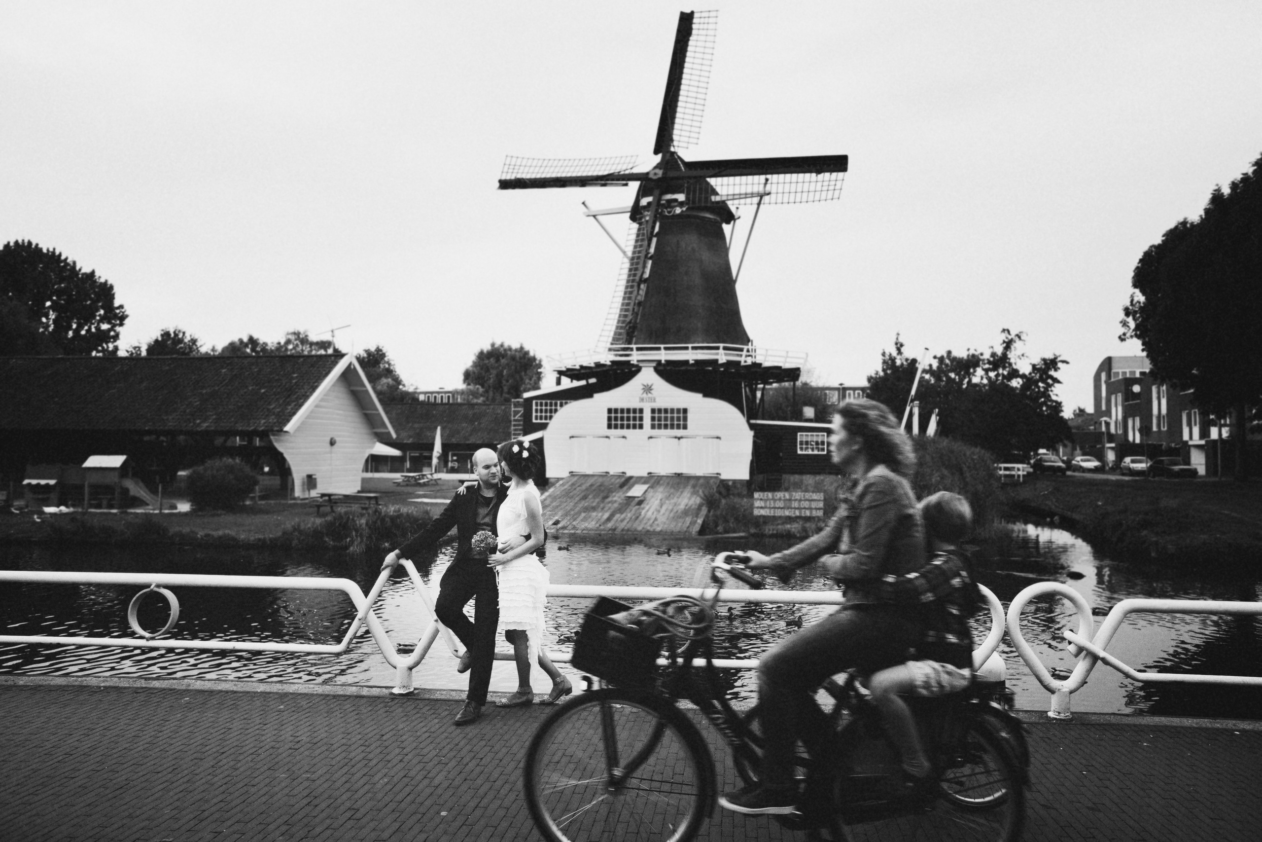 Любить в Нидерландах. Свадебный фотограф в Смоленске Анна Казакова. Свадебные фотосессии, лавстори (Love Story) и выездные съемки по всей России